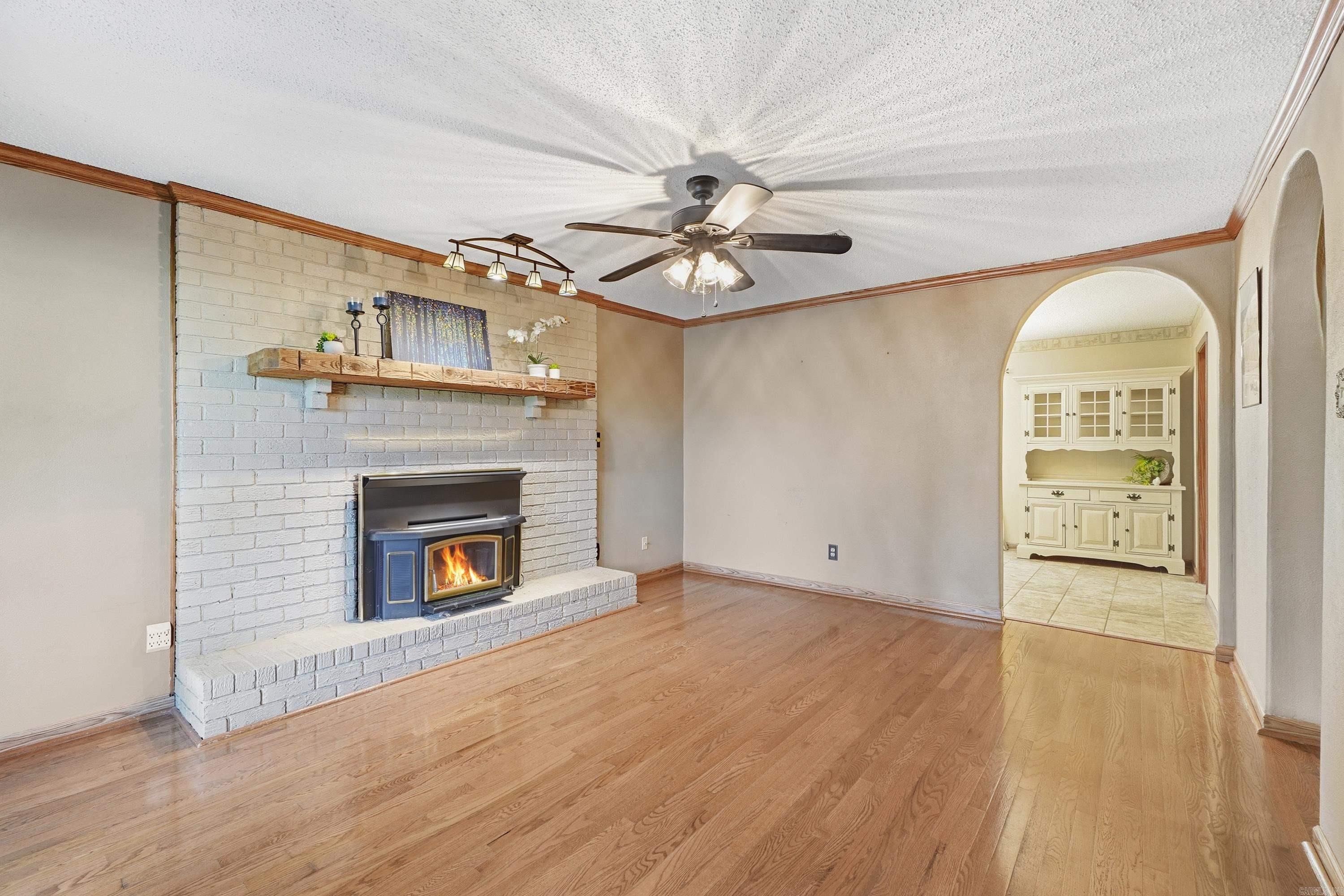 JACKSONVILLE - Residential