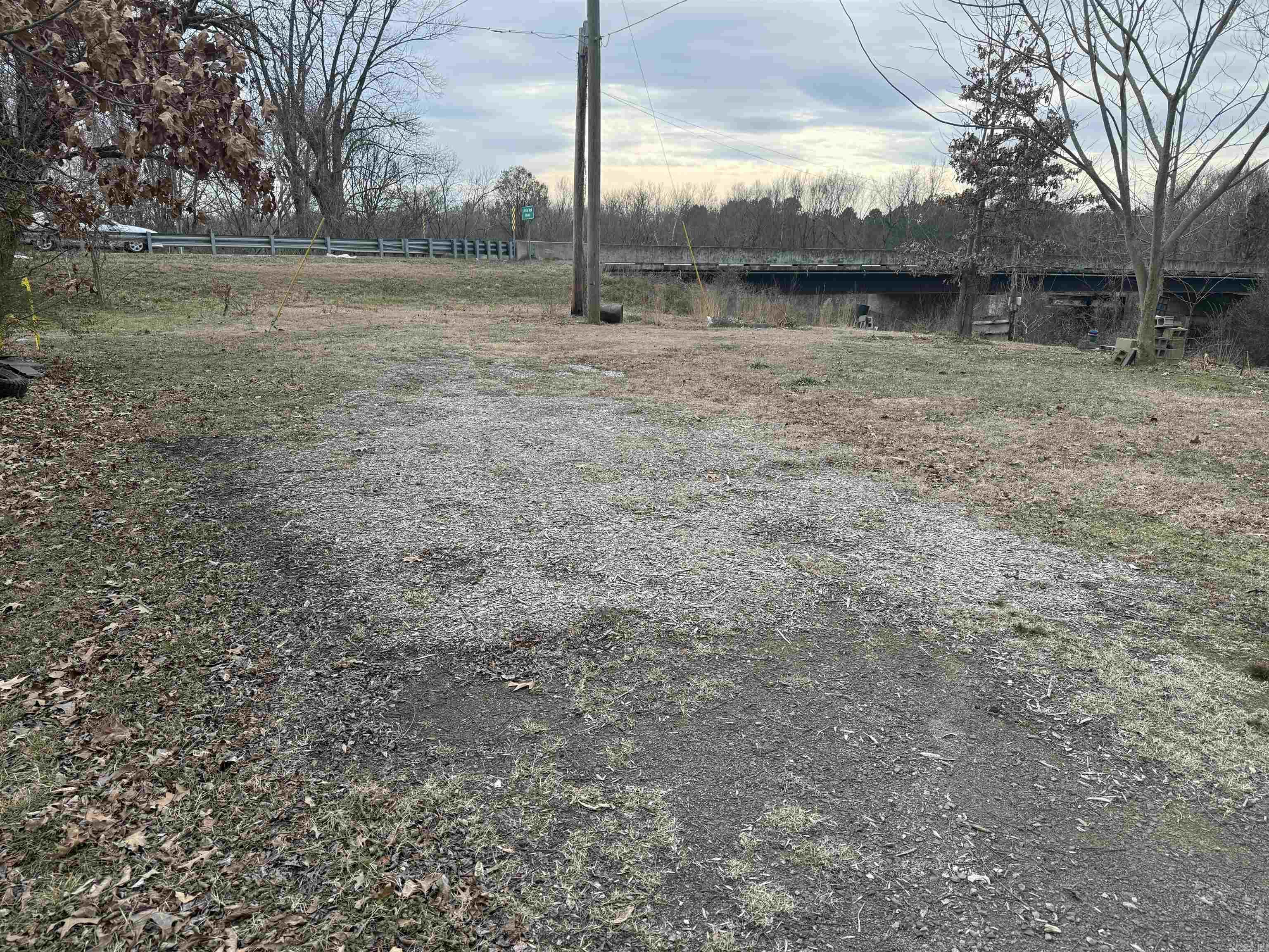 Not in List - Residential Lease