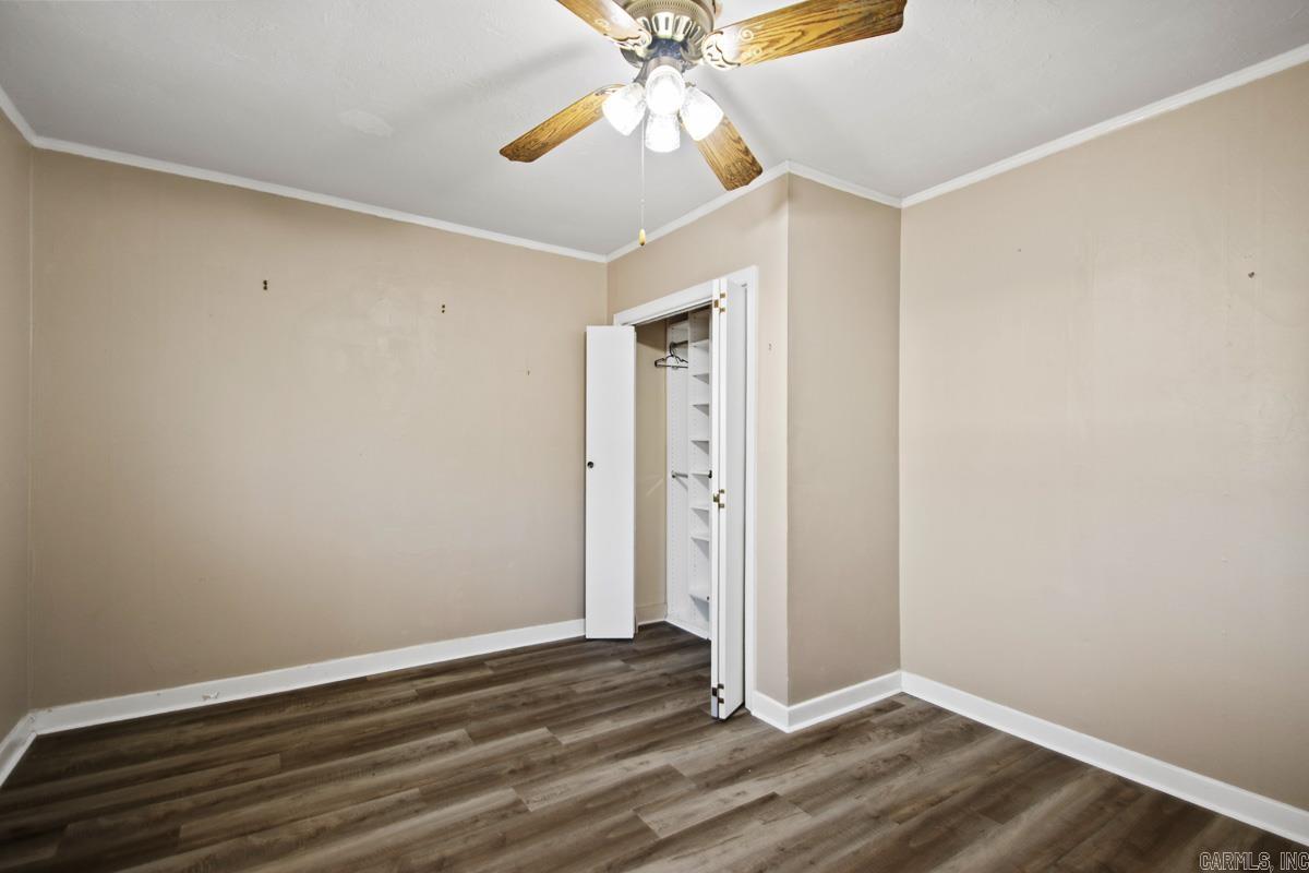 PARK HILL - Residential