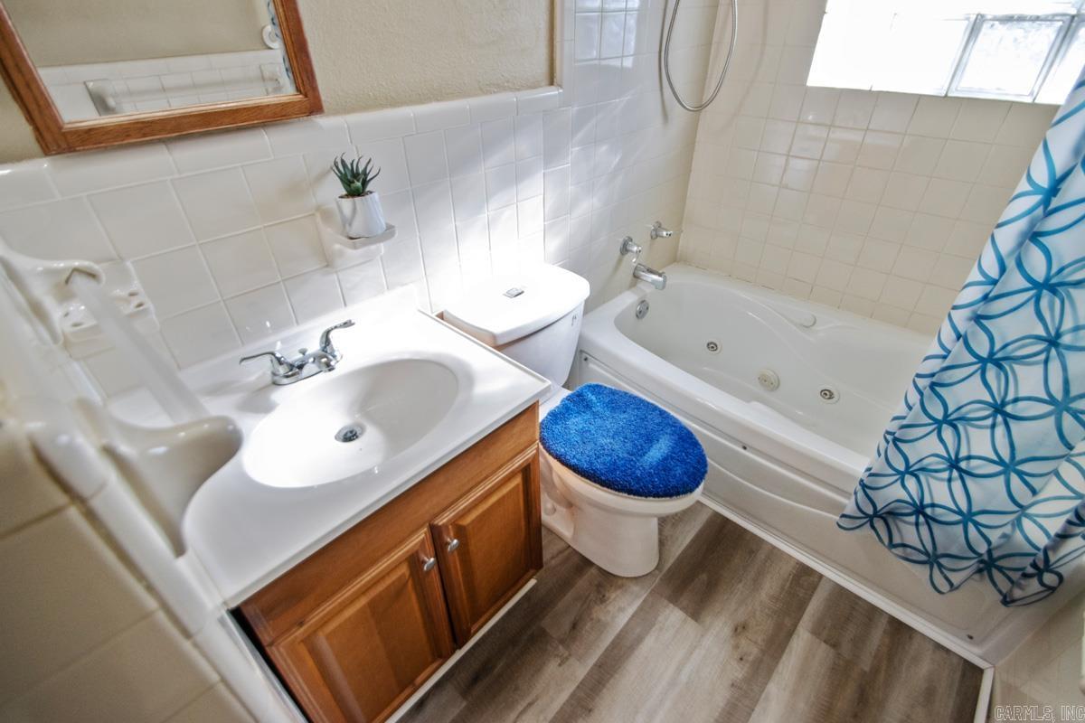 PARK HILL - Residential