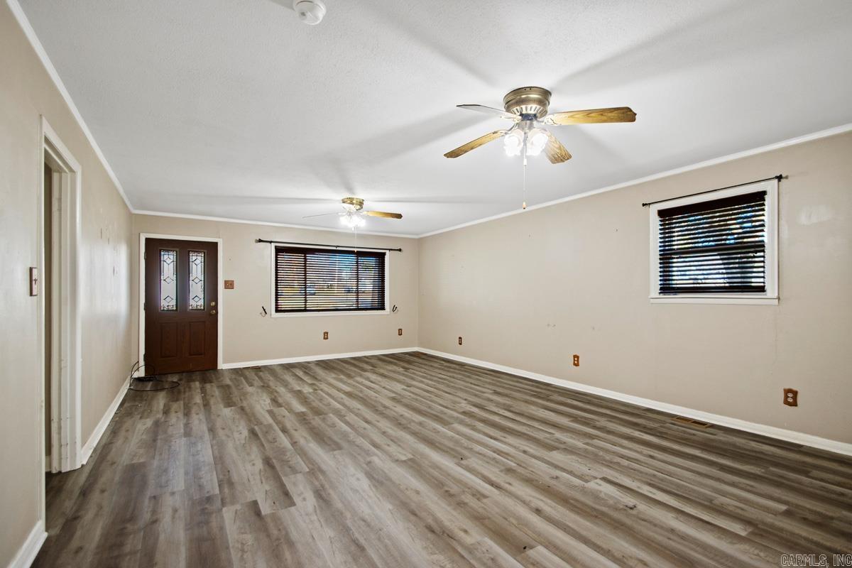 PARK HILL - Residential