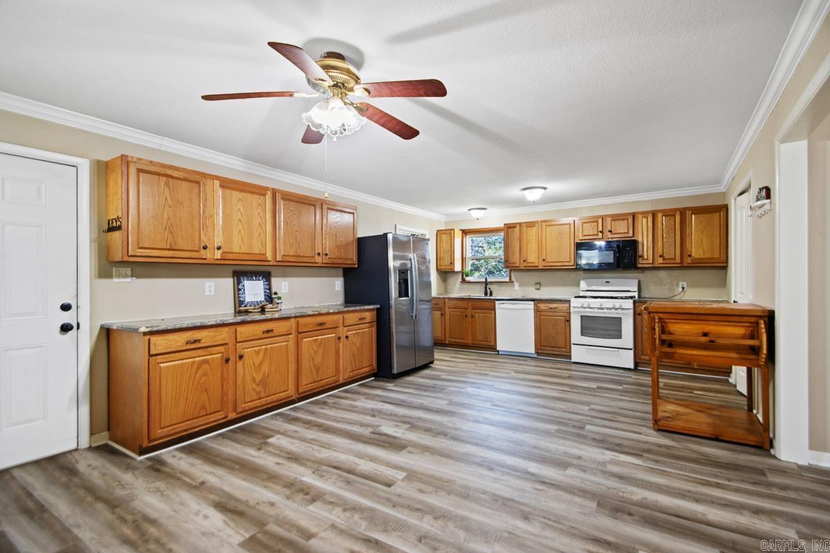 PARK HILL - Residential