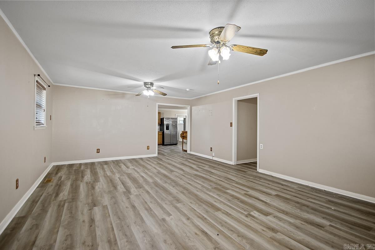 PARK HILL - Residential