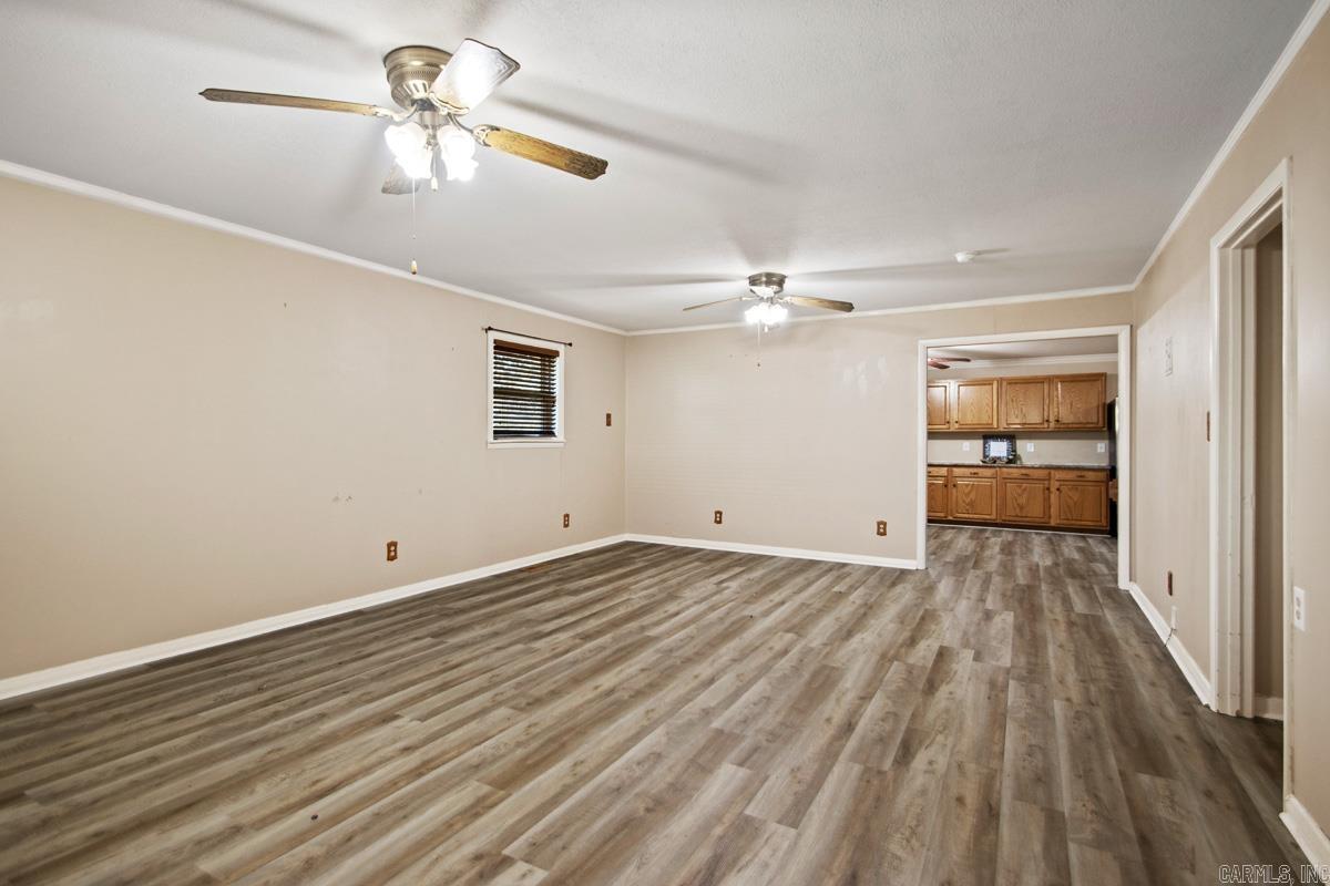 PARK HILL - Residential