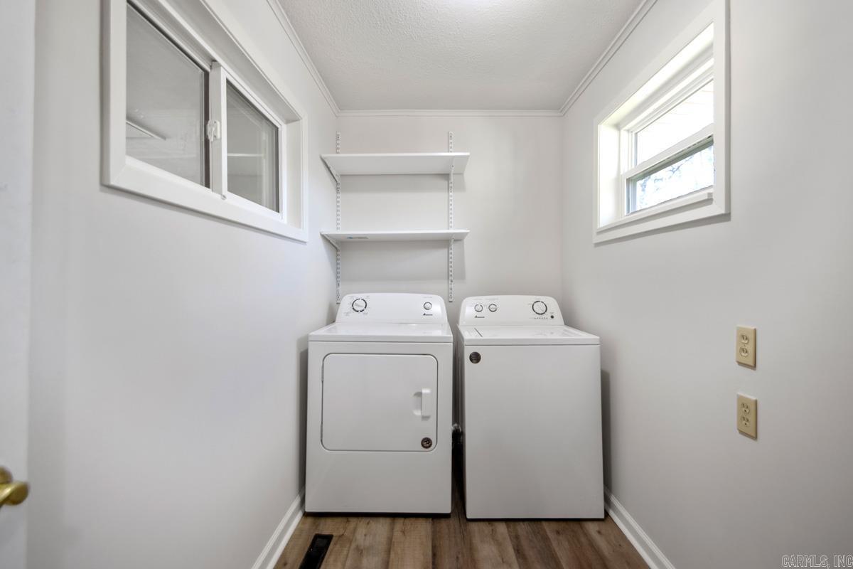 PARK HILL - Residential