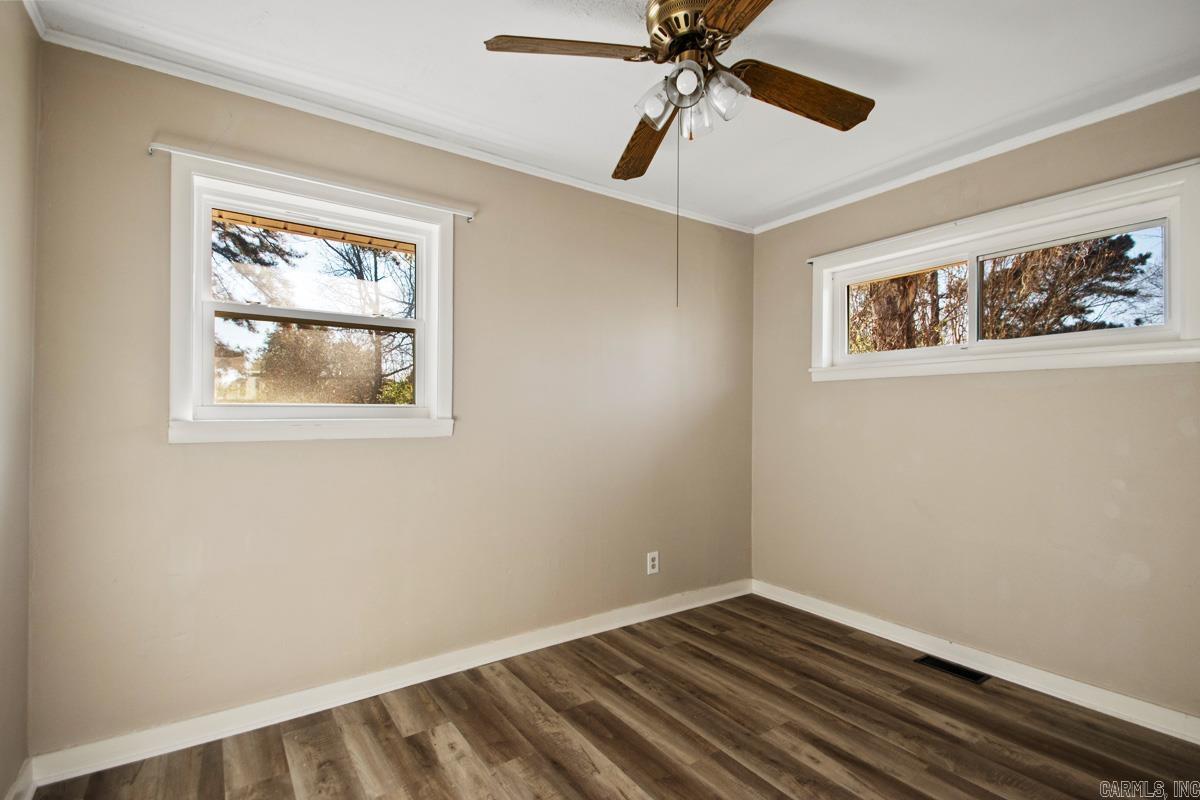 PARK HILL - Residential