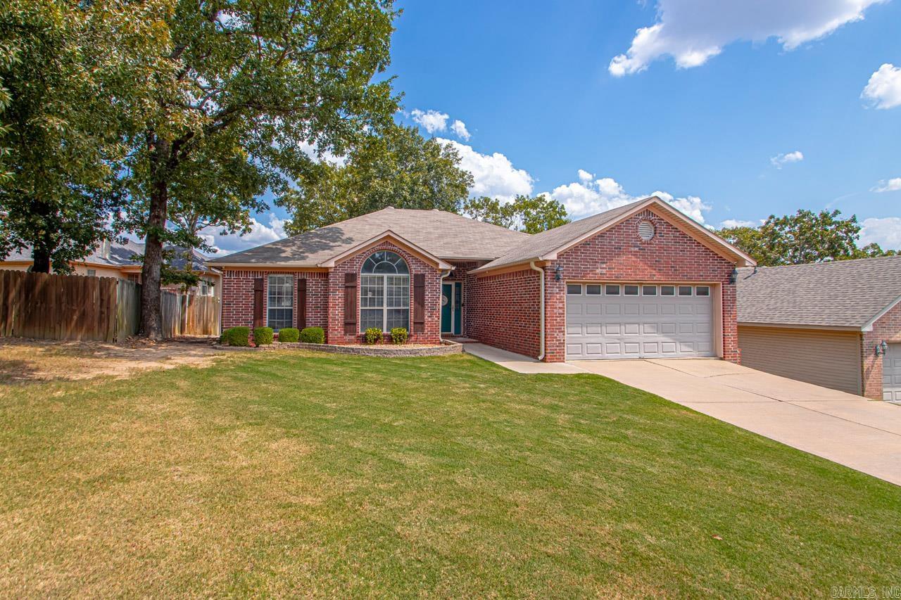 WOODRUFF CREEK - Residential