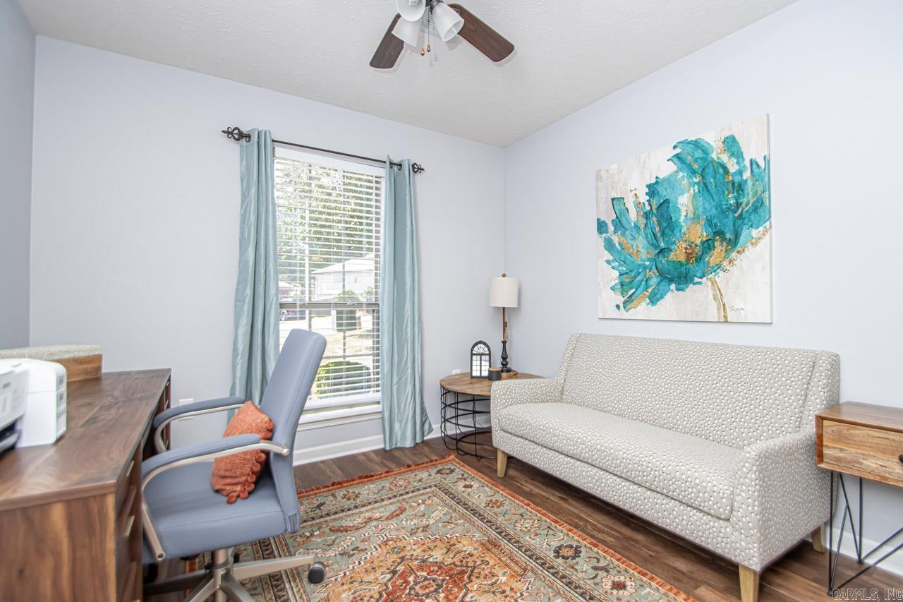 WOODRUFF CREEK - Residential