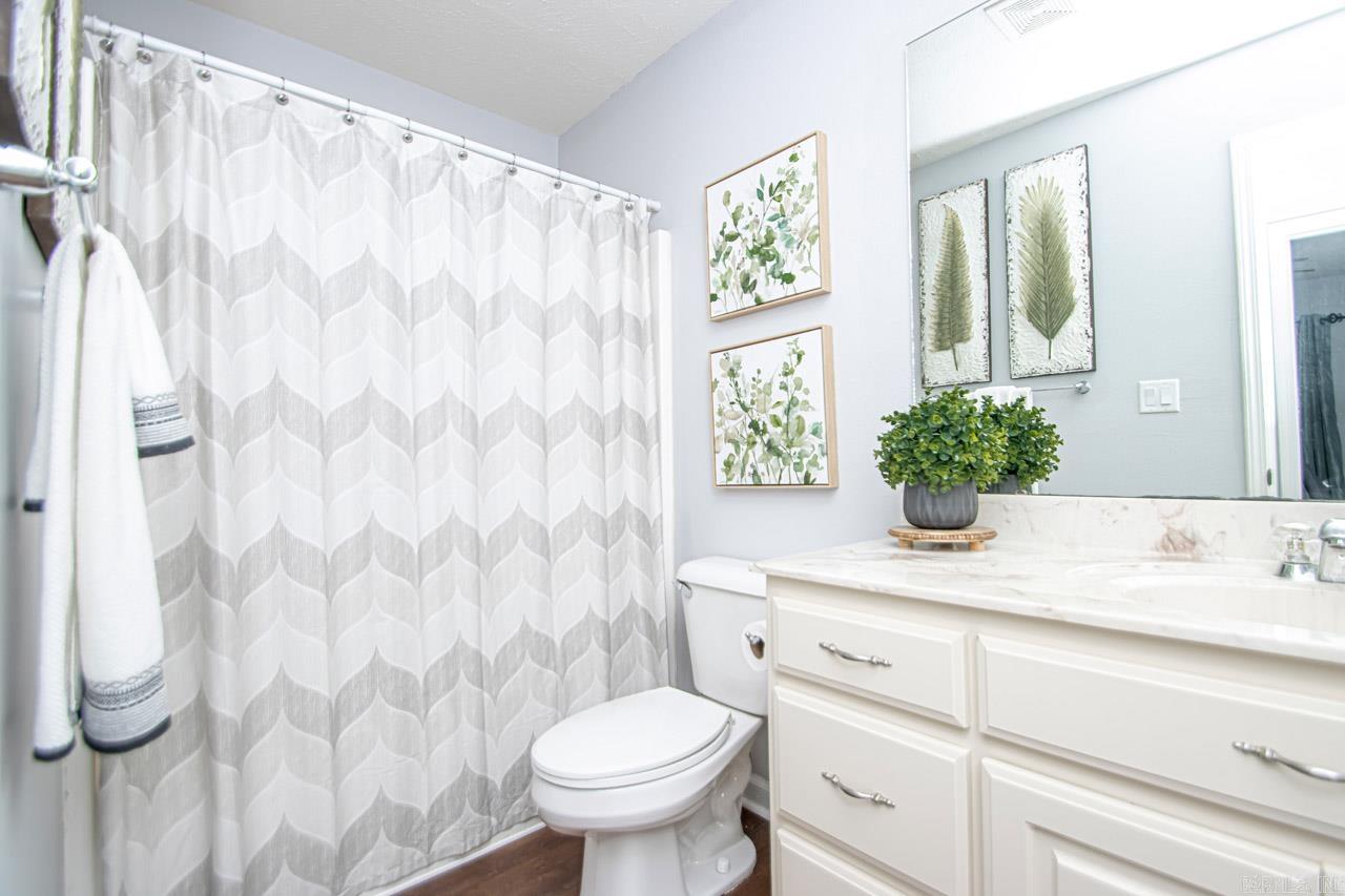 WOODRUFF CREEK - Residential