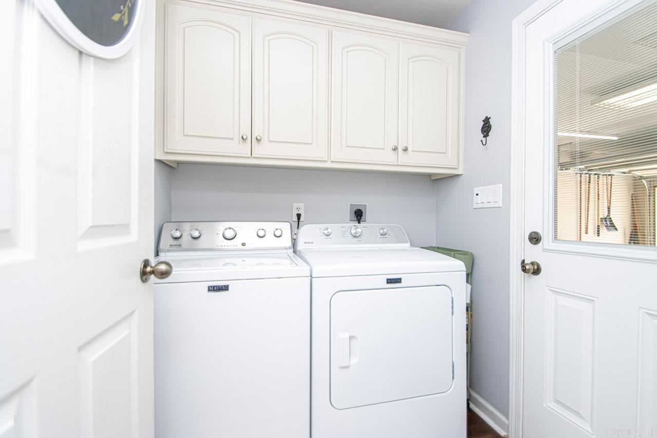 WOODRUFF CREEK - Residential