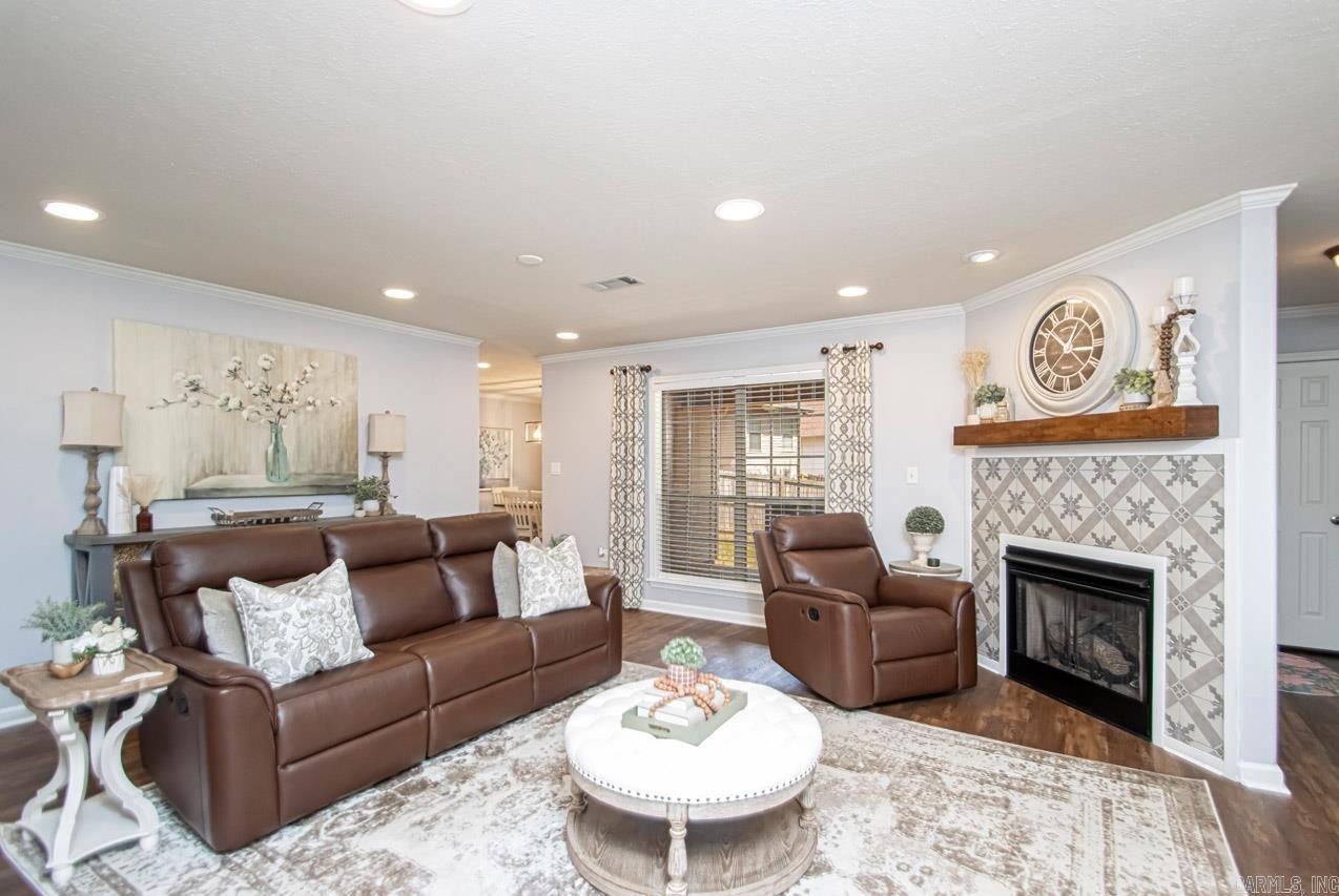 WOODRUFF CREEK - Residential