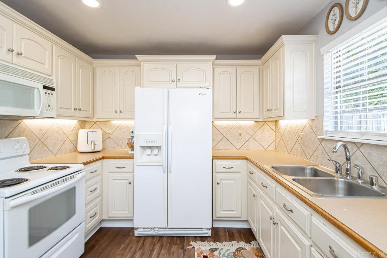 WOODRUFF CREEK - Residential