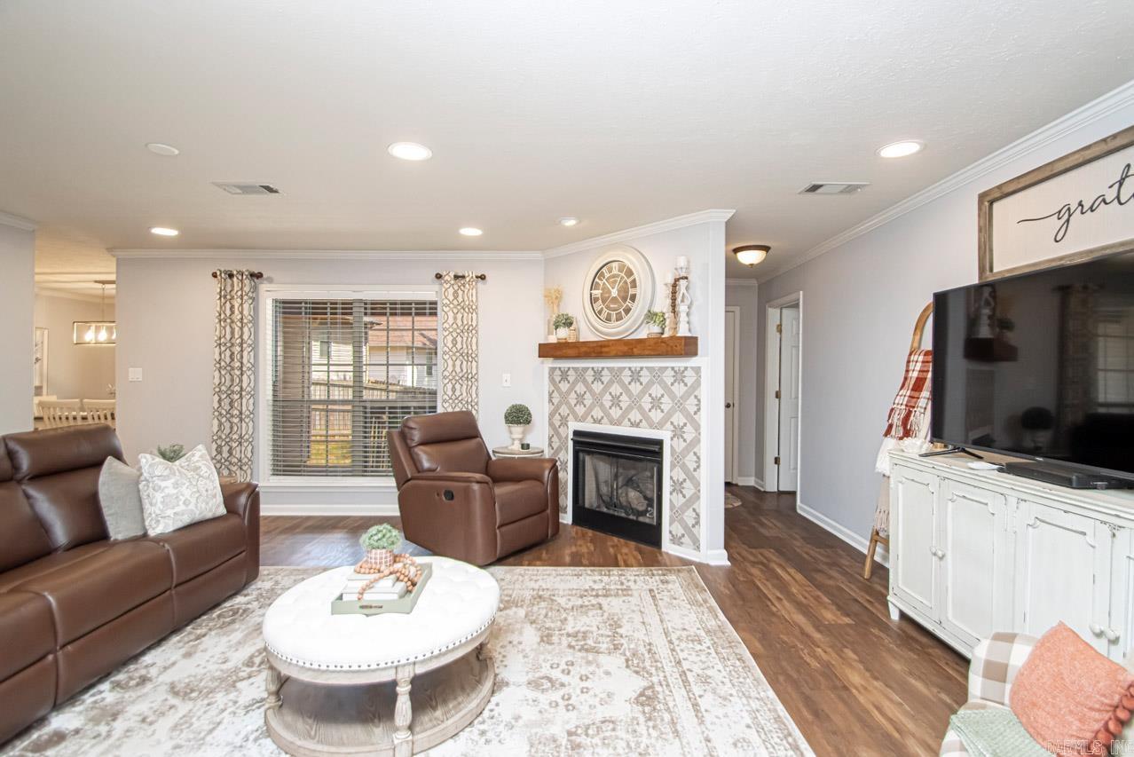 WOODRUFF CREEK - Residential