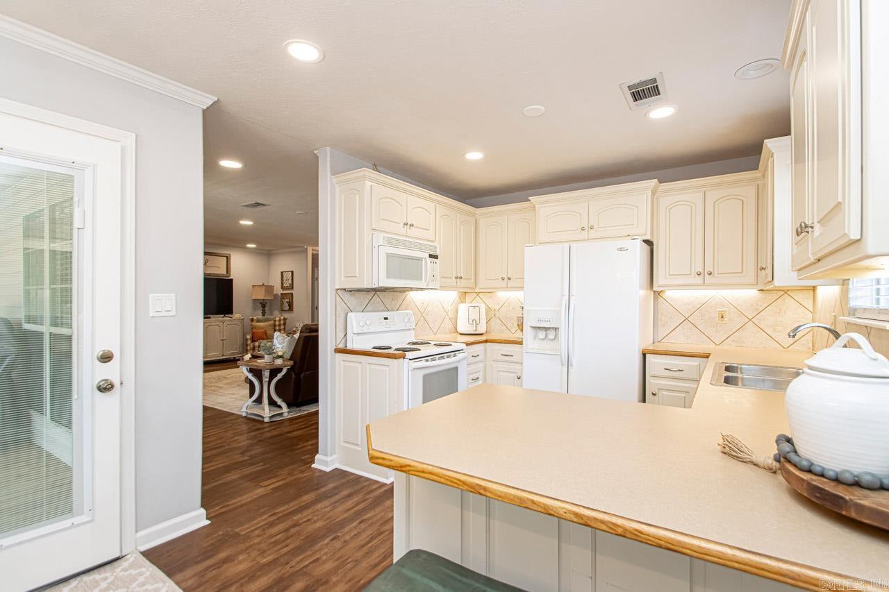 WOODRUFF CREEK - Residential