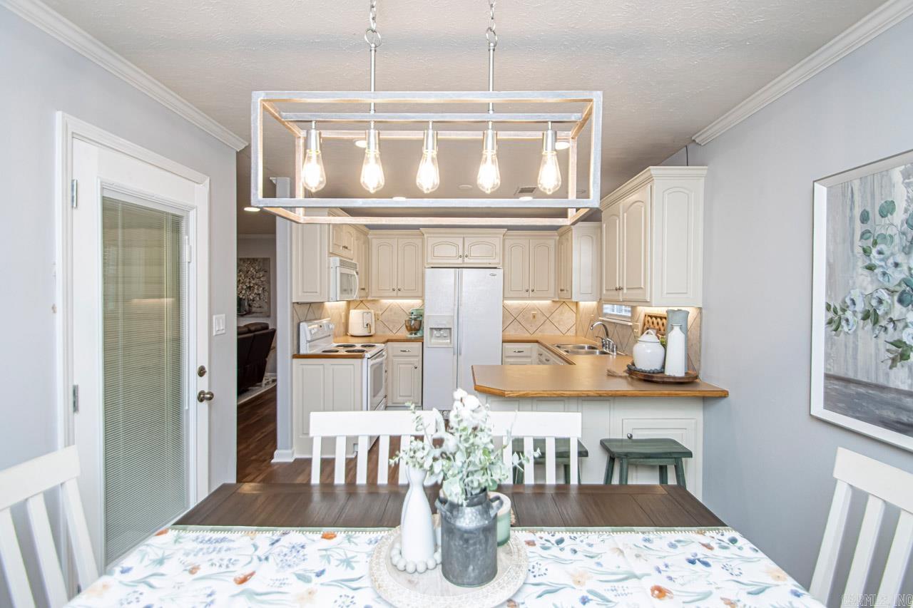 WOODRUFF CREEK - Residential