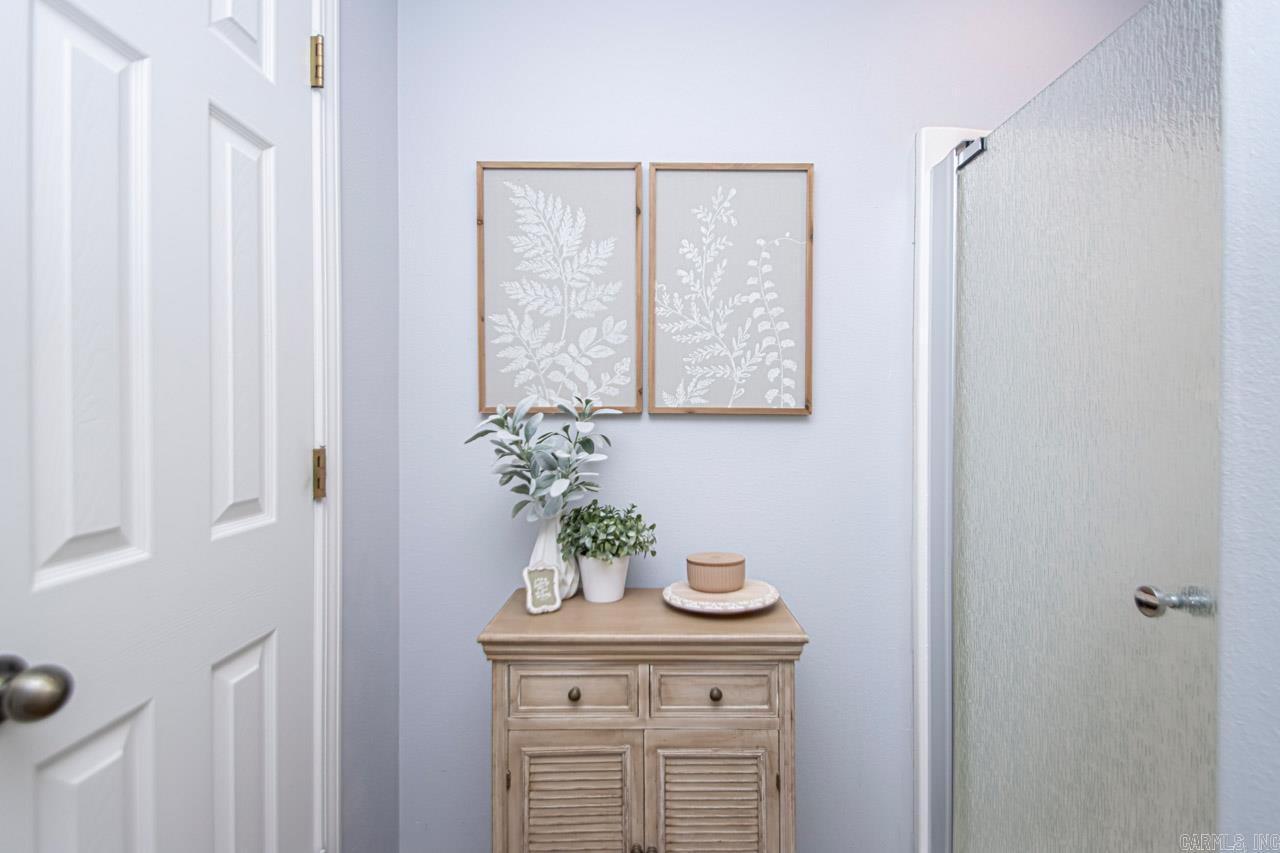 WOODRUFF CREEK - Residential