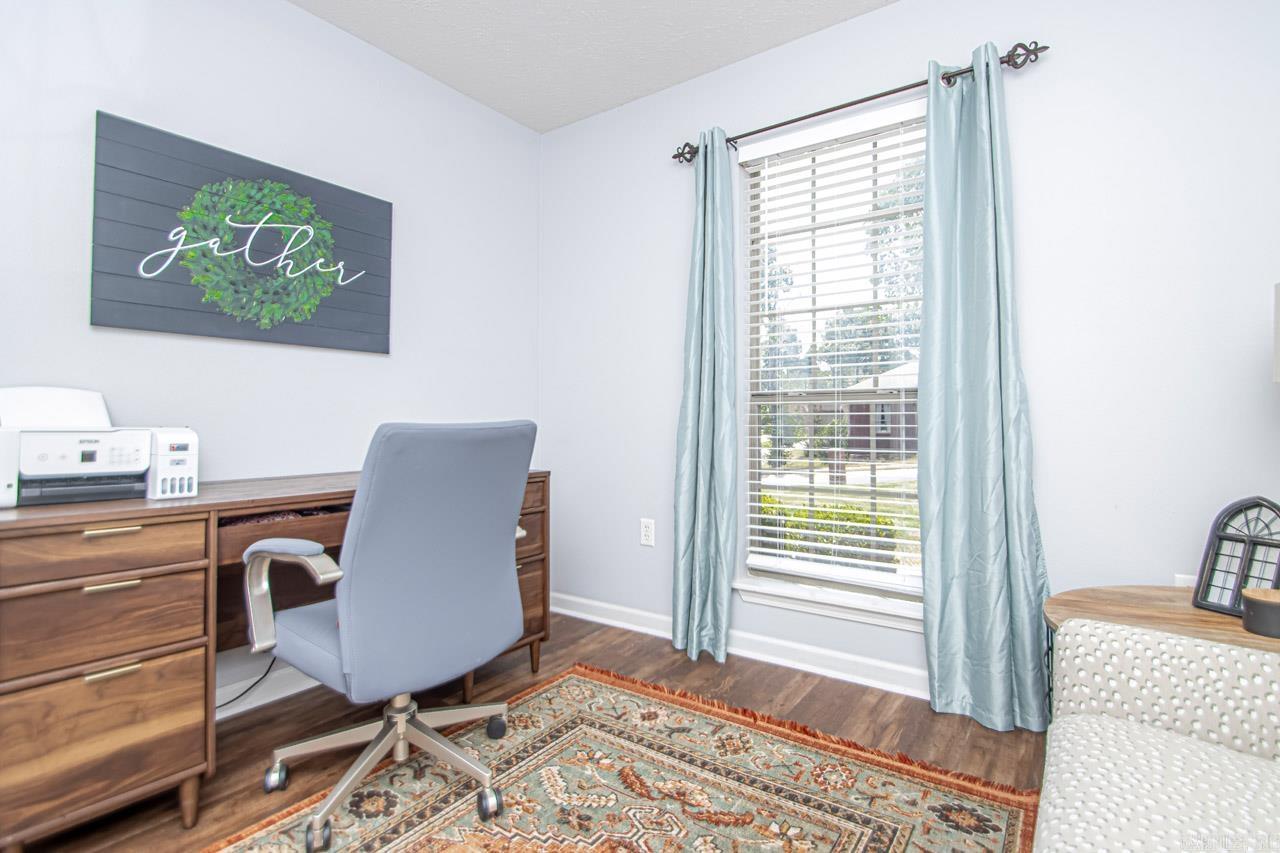 WOODRUFF CREEK - Residential