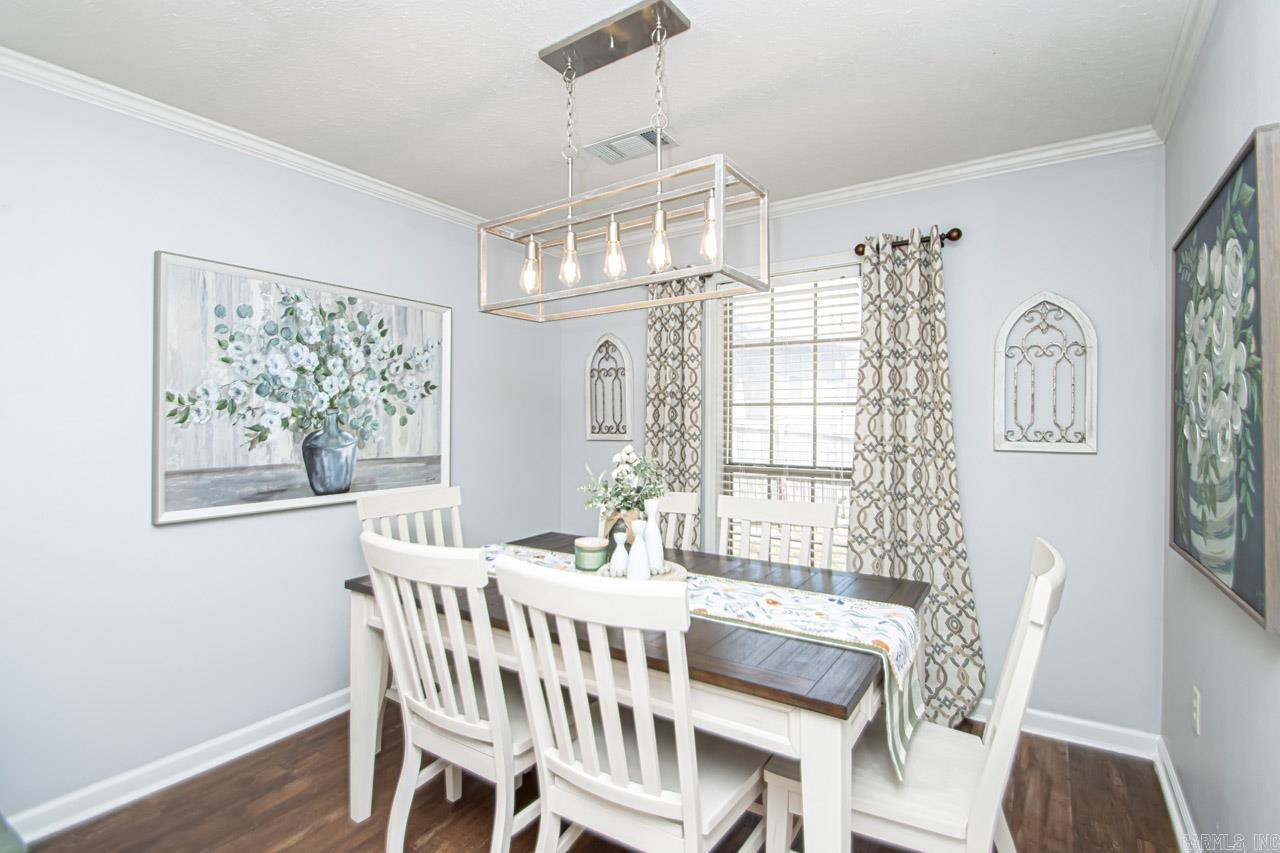 WOODRUFF CREEK - Residential