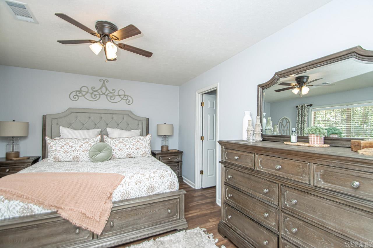 WOODRUFF CREEK - Residential