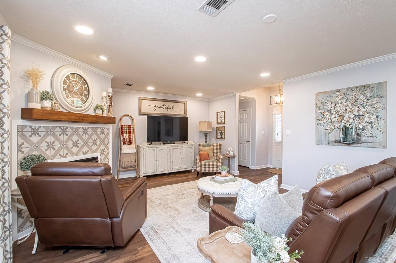 WOODRUFF CREEK - Residential