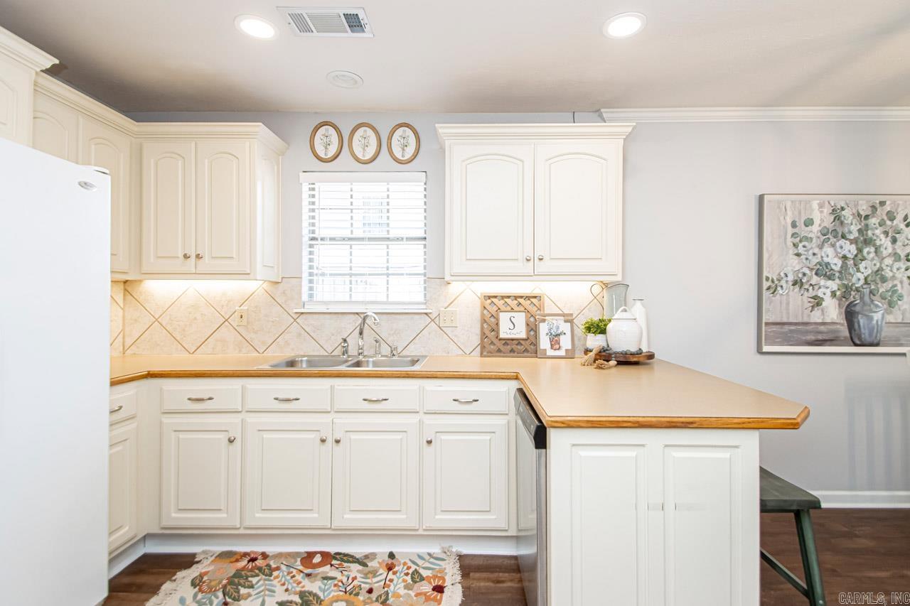 WOODRUFF CREEK - Residential