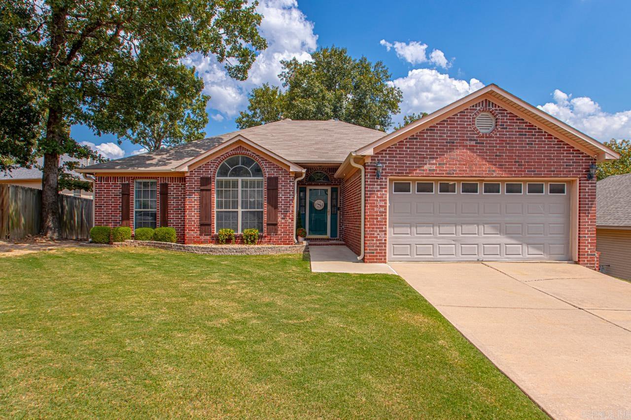 WOODRUFF CREEK - Residential