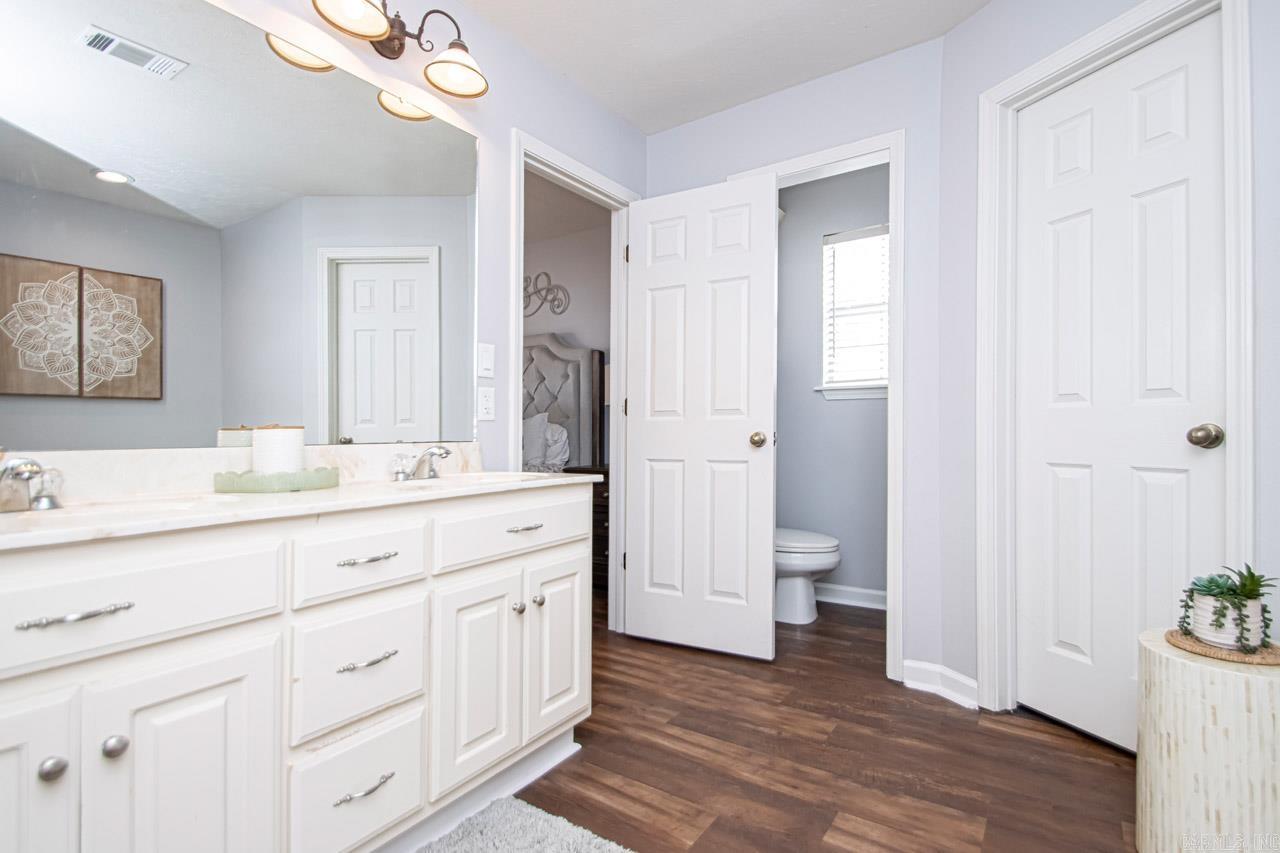 WOODRUFF CREEK - Residential