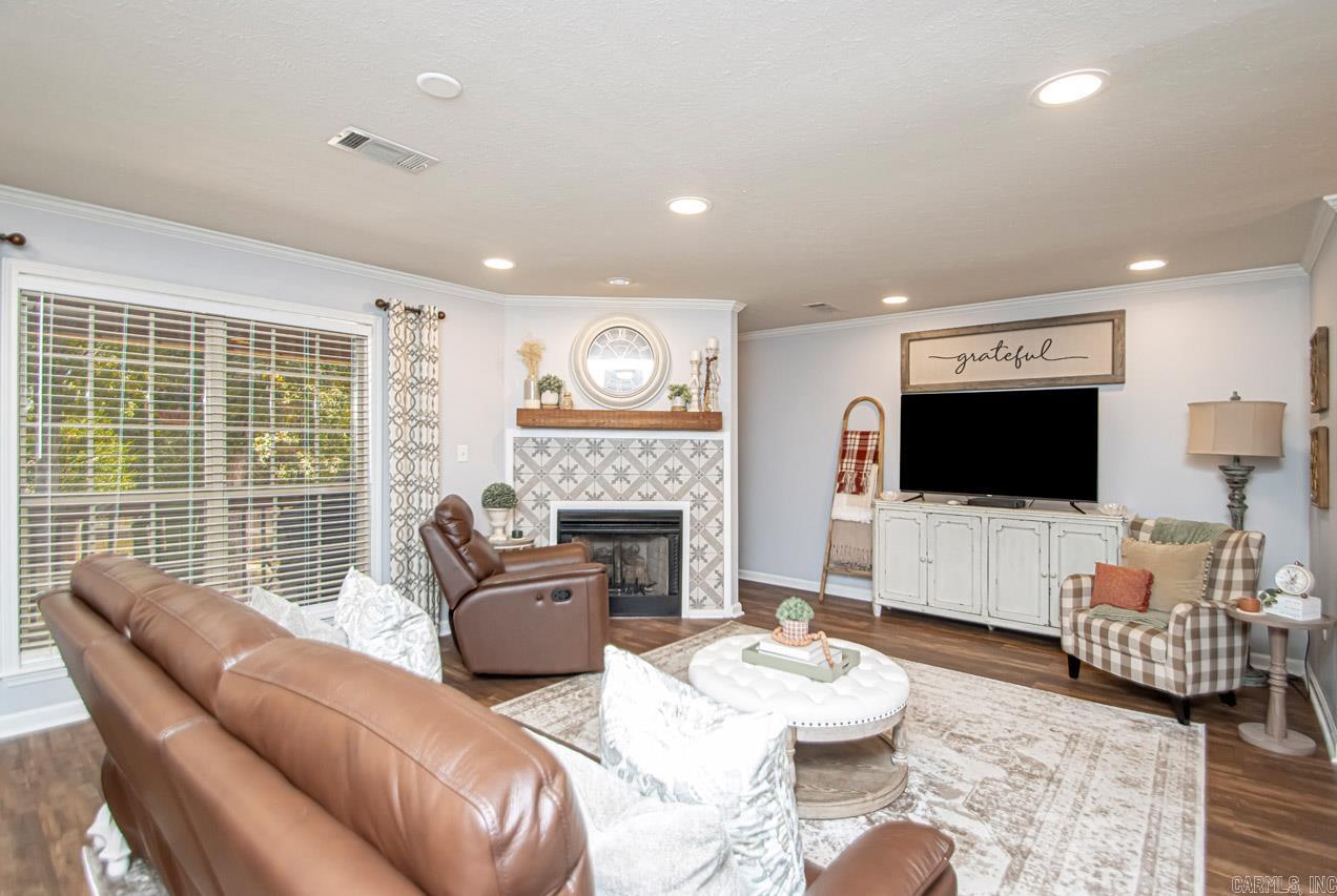 WOODRUFF CREEK - Residential