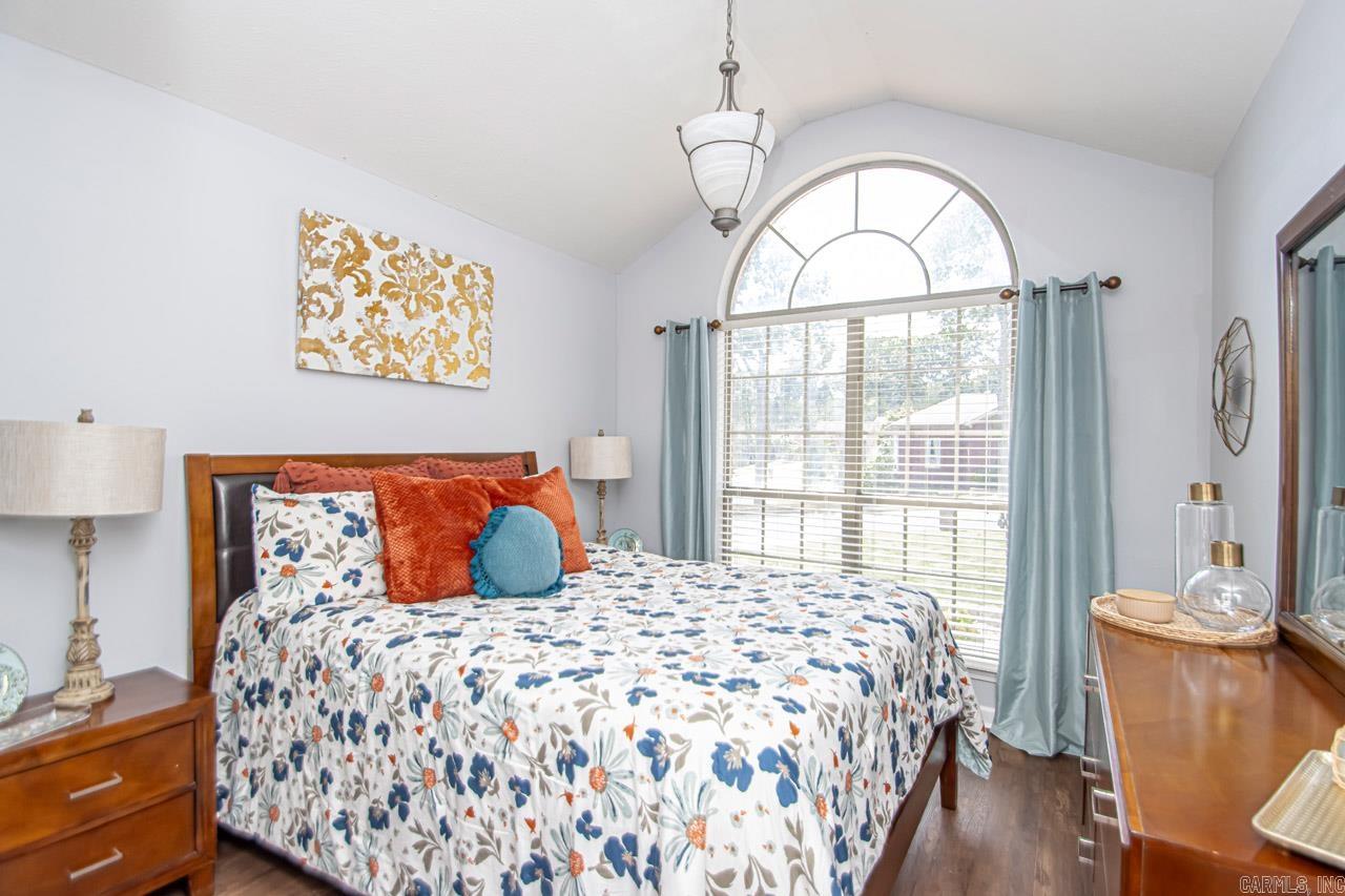 WOODRUFF CREEK - Residential