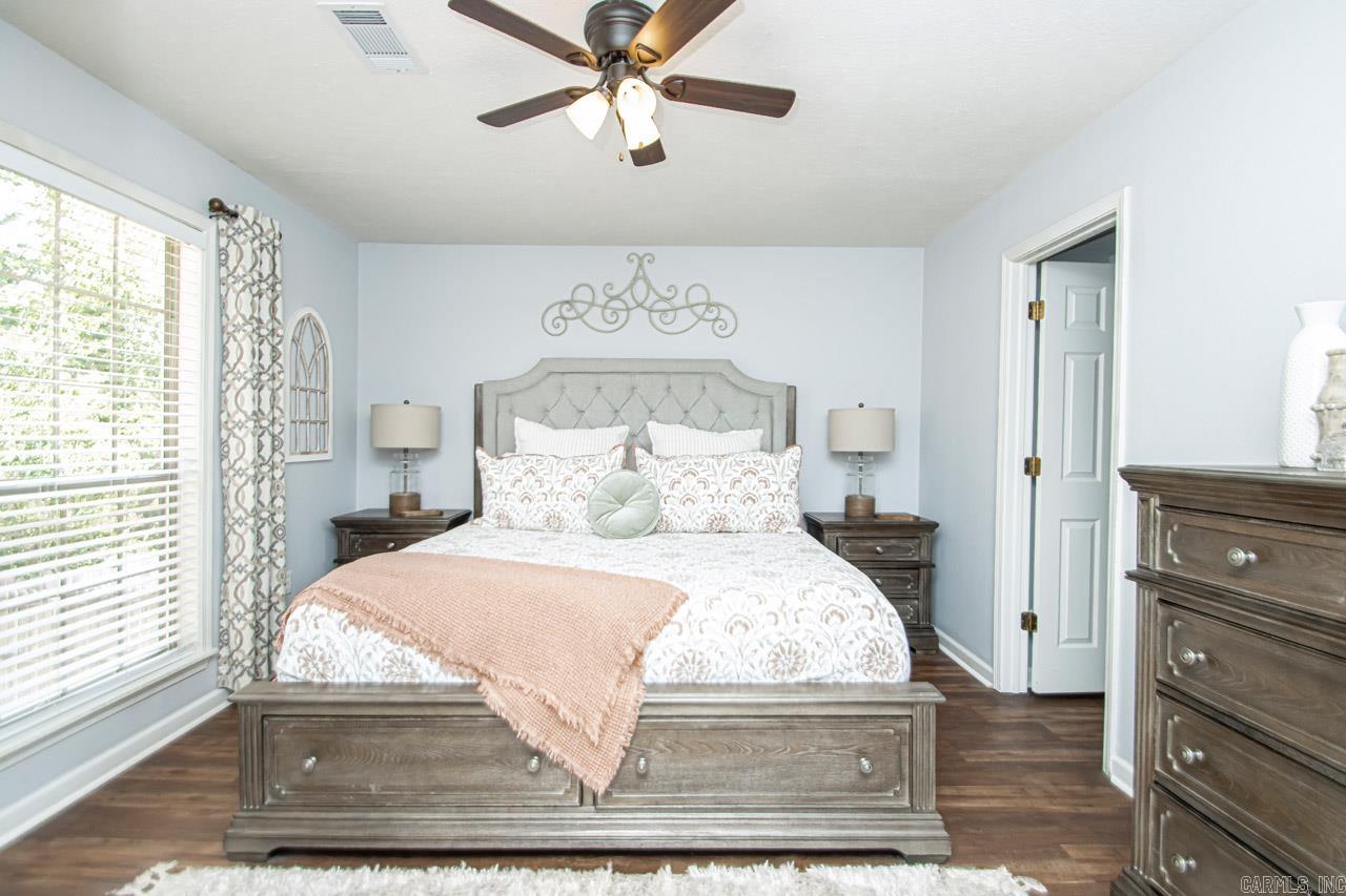 WOODRUFF CREEK - Residential