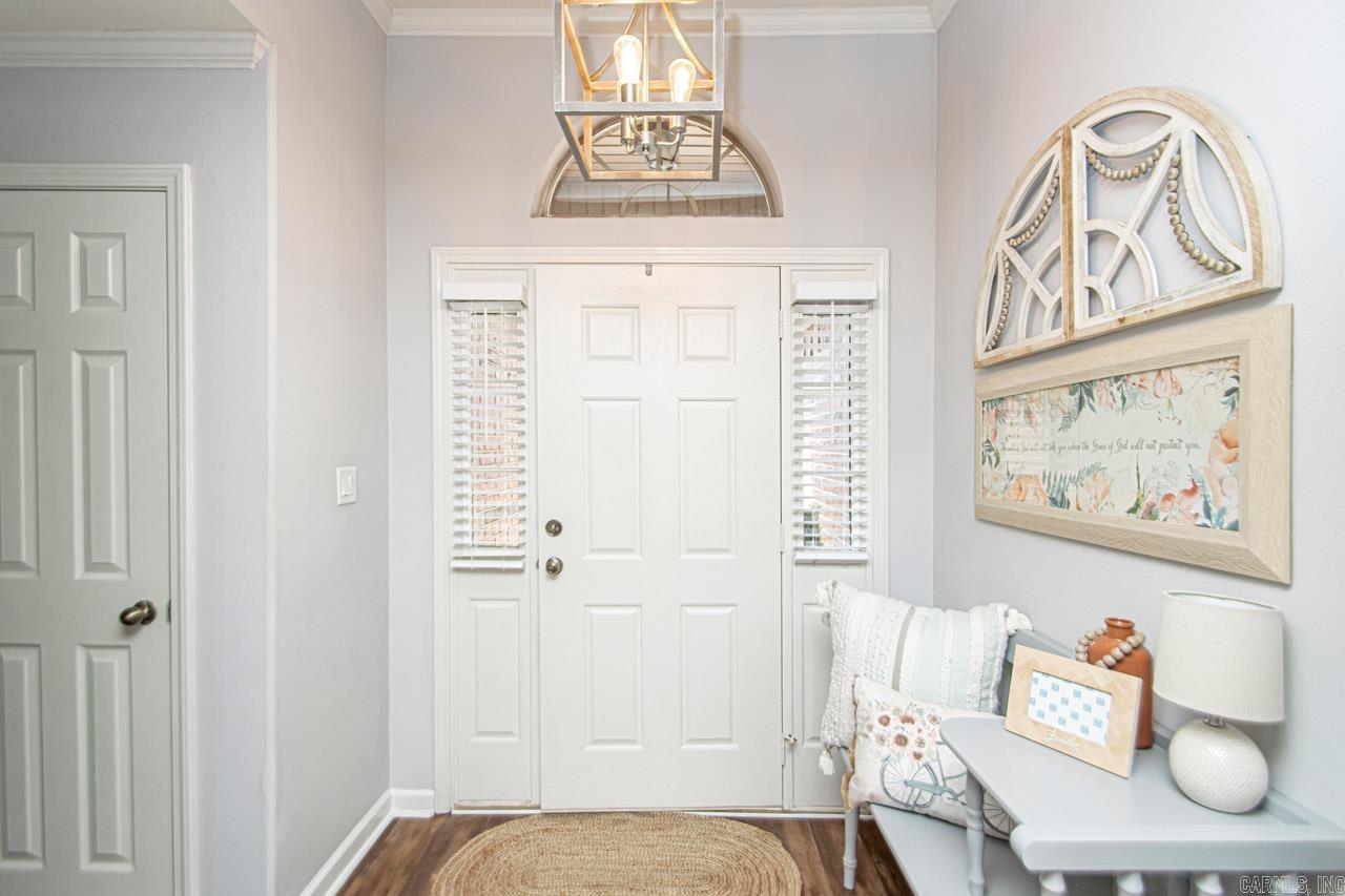 WOODRUFF CREEK - Residential