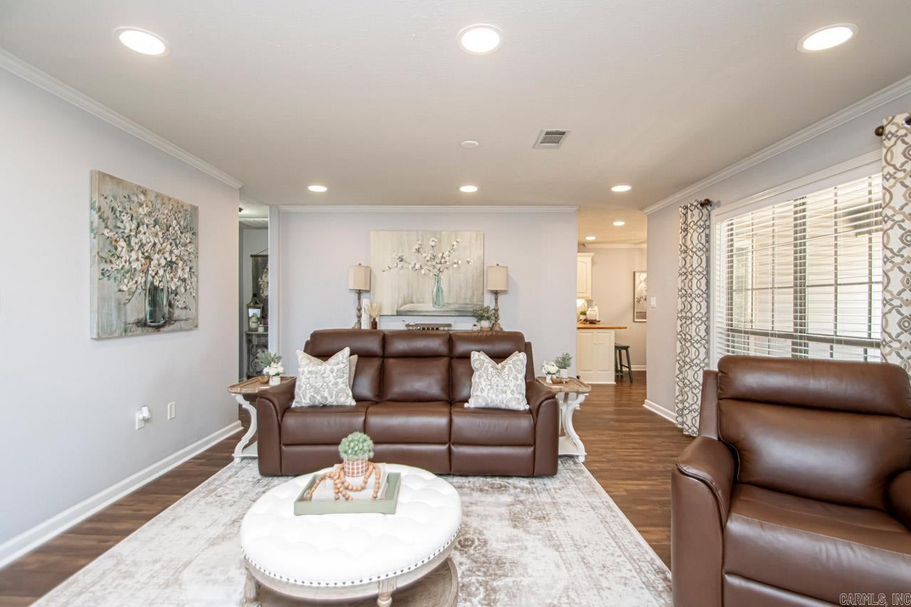 WOODRUFF CREEK - Residential