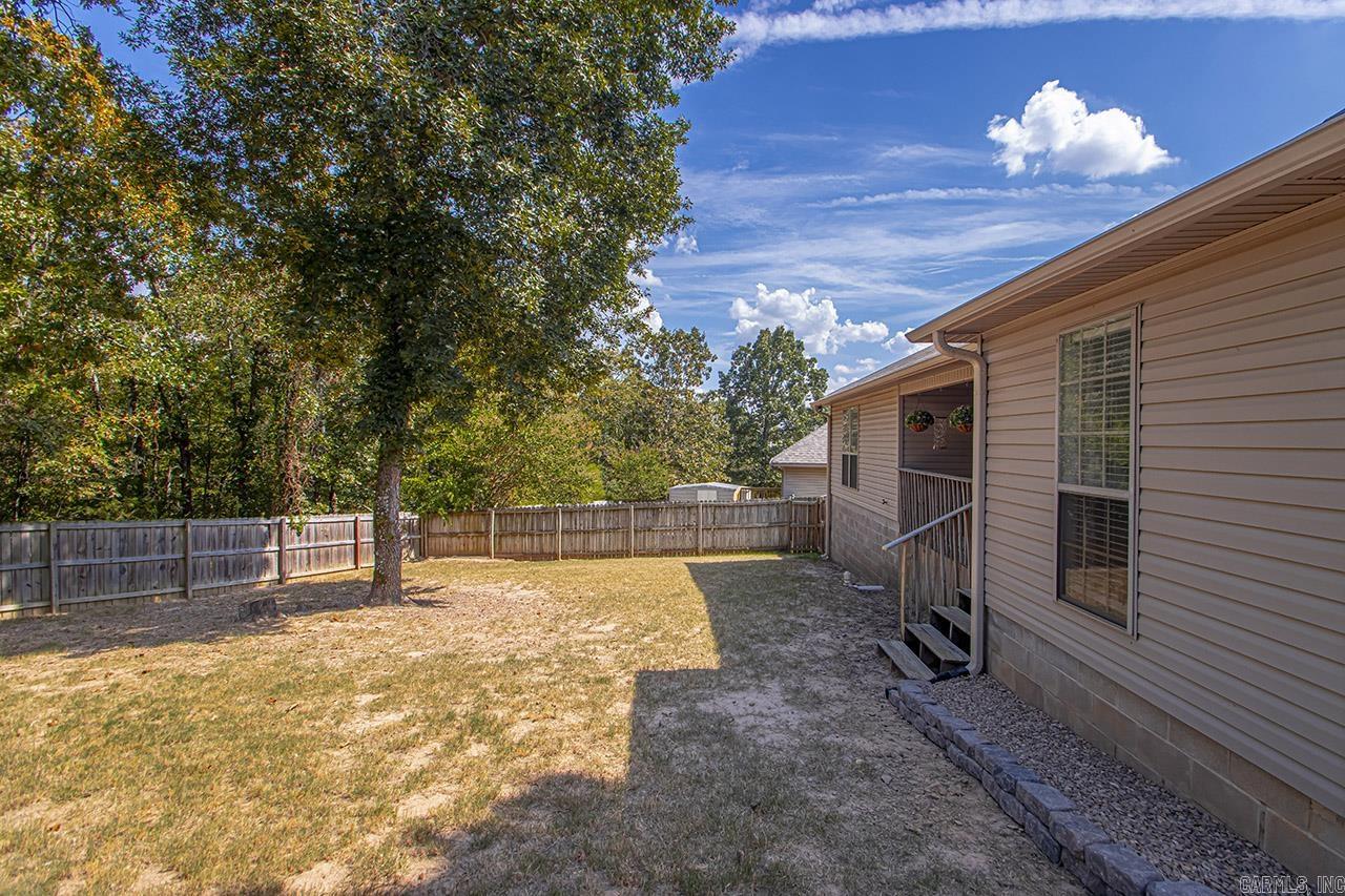 WOODRUFF CREEK - Residential