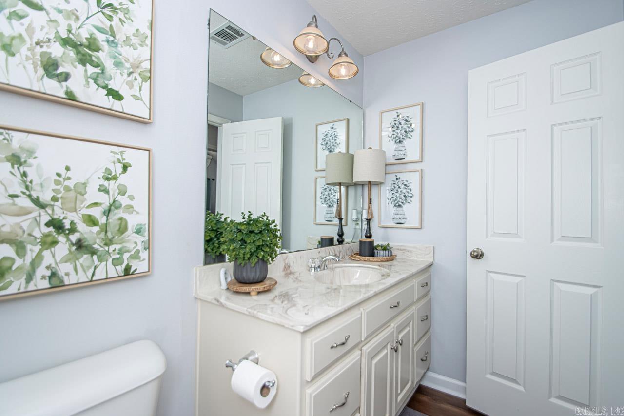 WOODRUFF CREEK - Residential