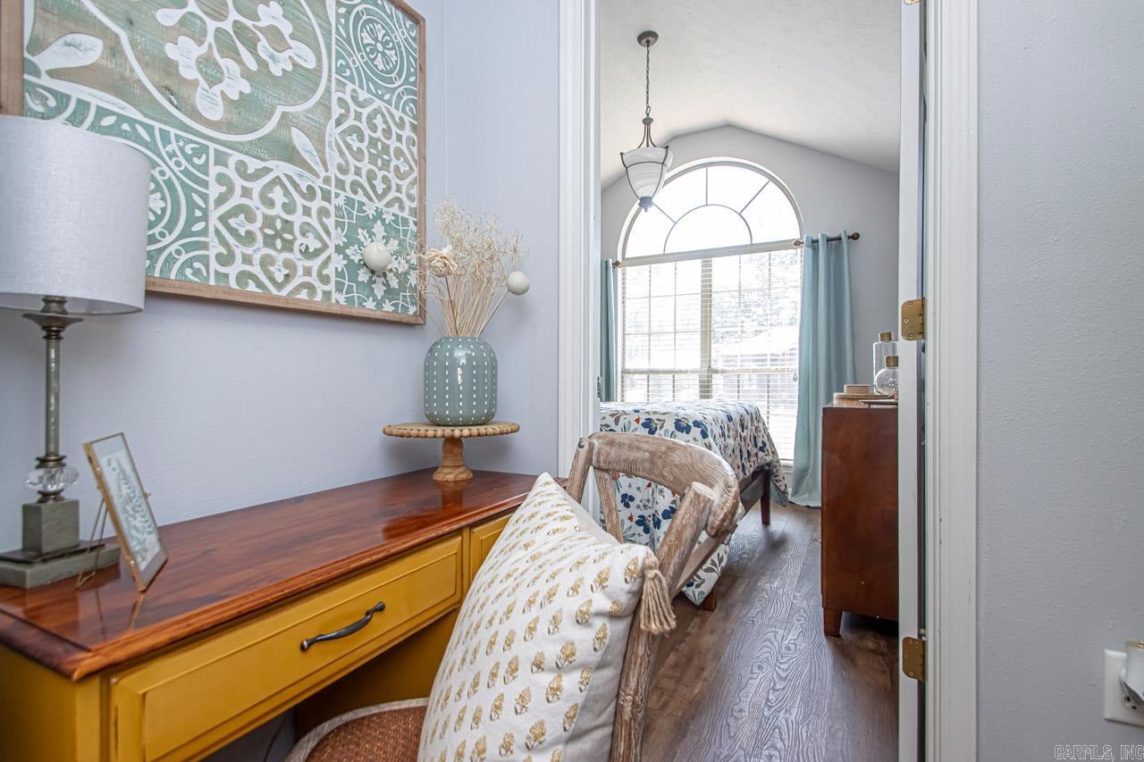 WOODRUFF CREEK - Residential