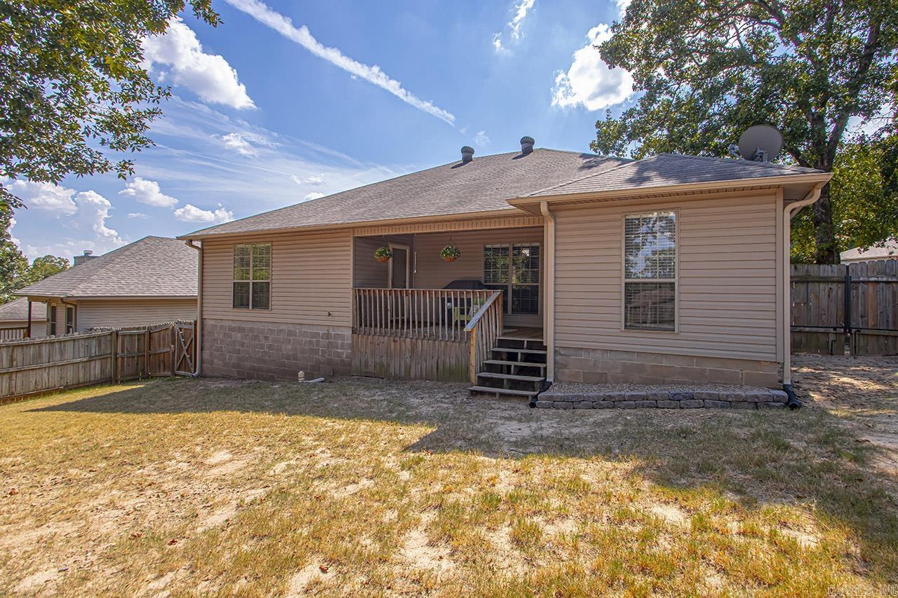 WOODRUFF CREEK - Residential