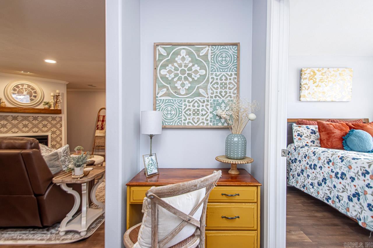 WOODRUFF CREEK - Residential