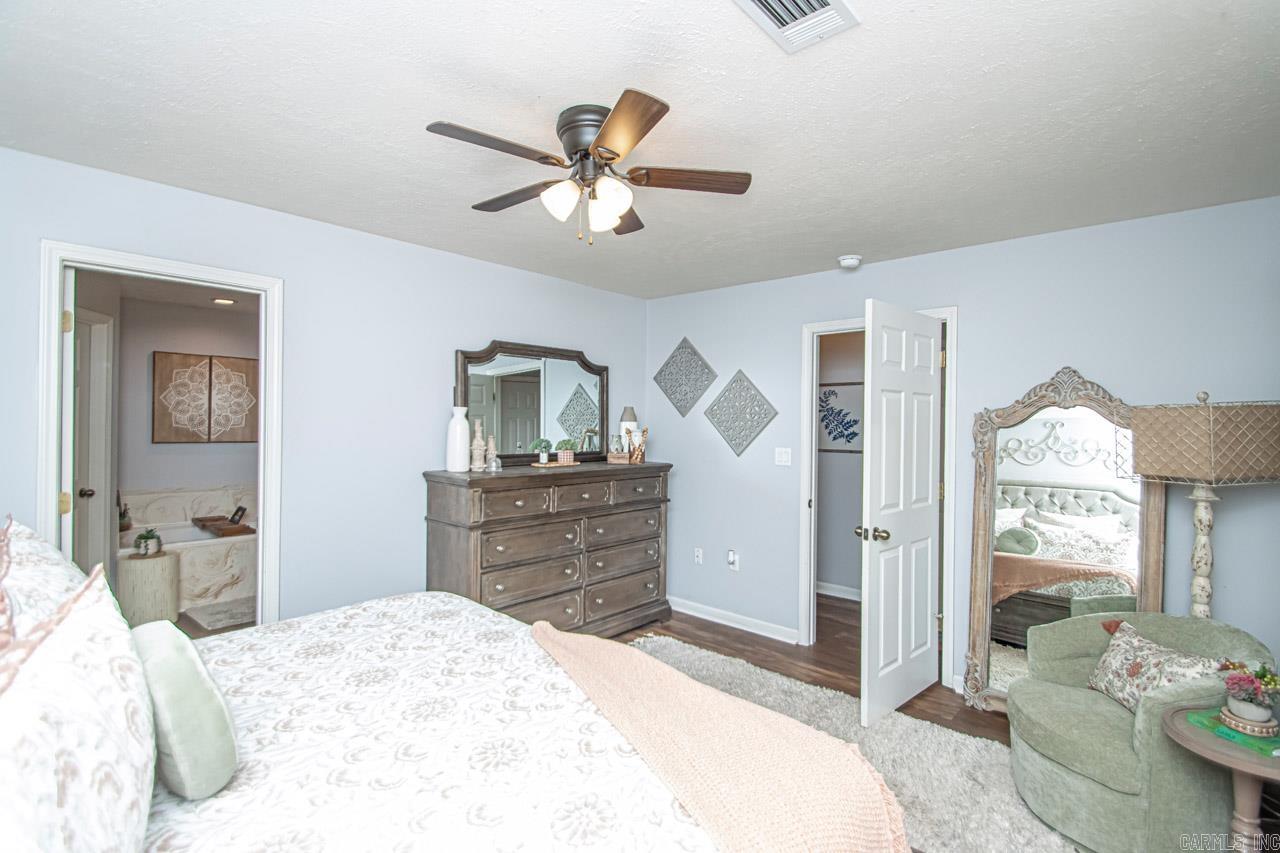 WOODRUFF CREEK - Residential