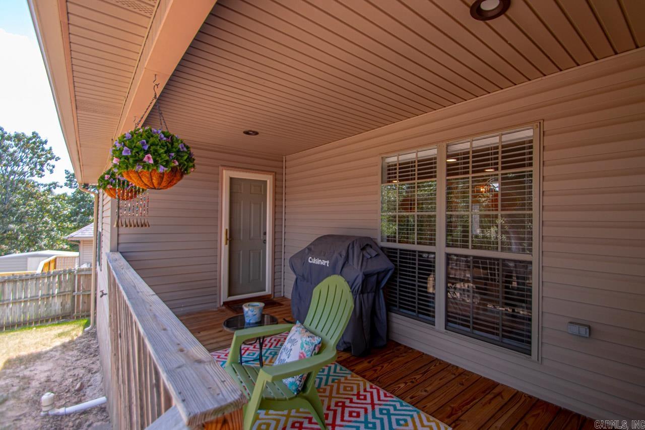 WOODRUFF CREEK - Residential