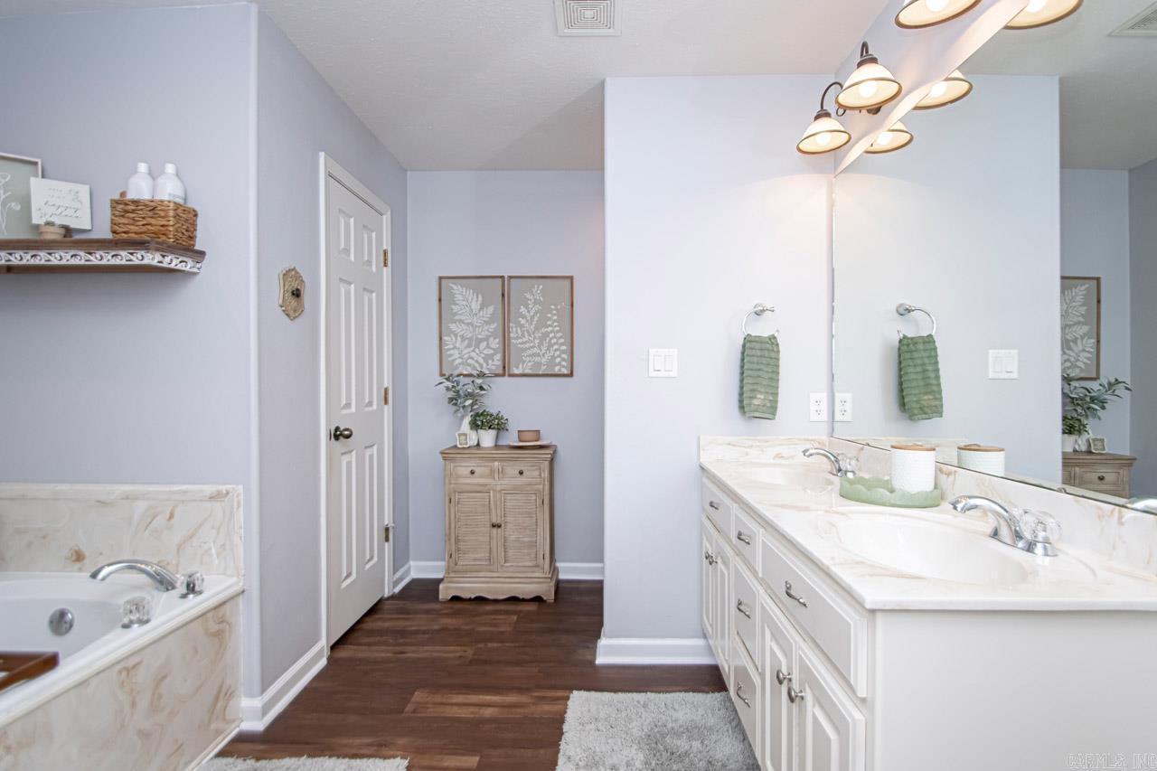 WOODRUFF CREEK - Residential