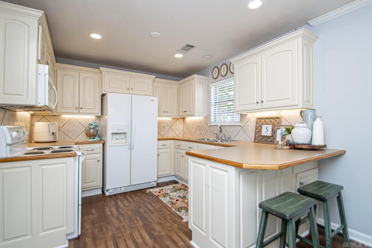 WOODRUFF CREEK - Residential