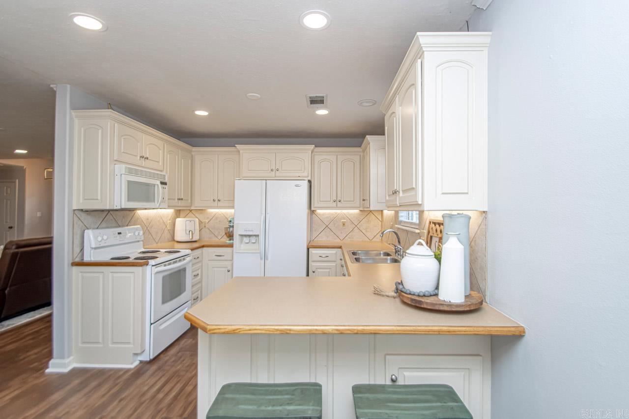 WOODRUFF CREEK - Residential