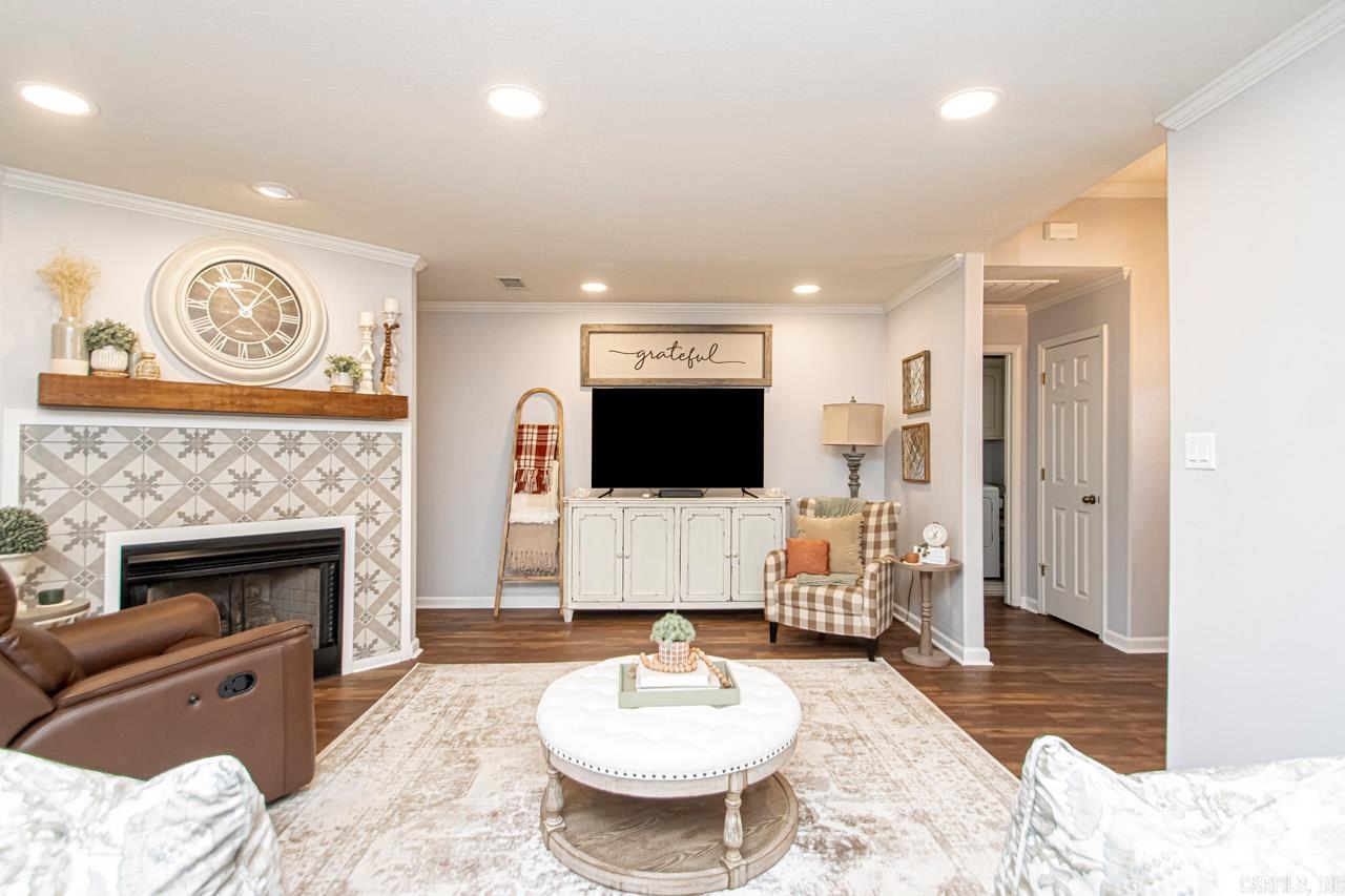 WOODRUFF CREEK - Residential