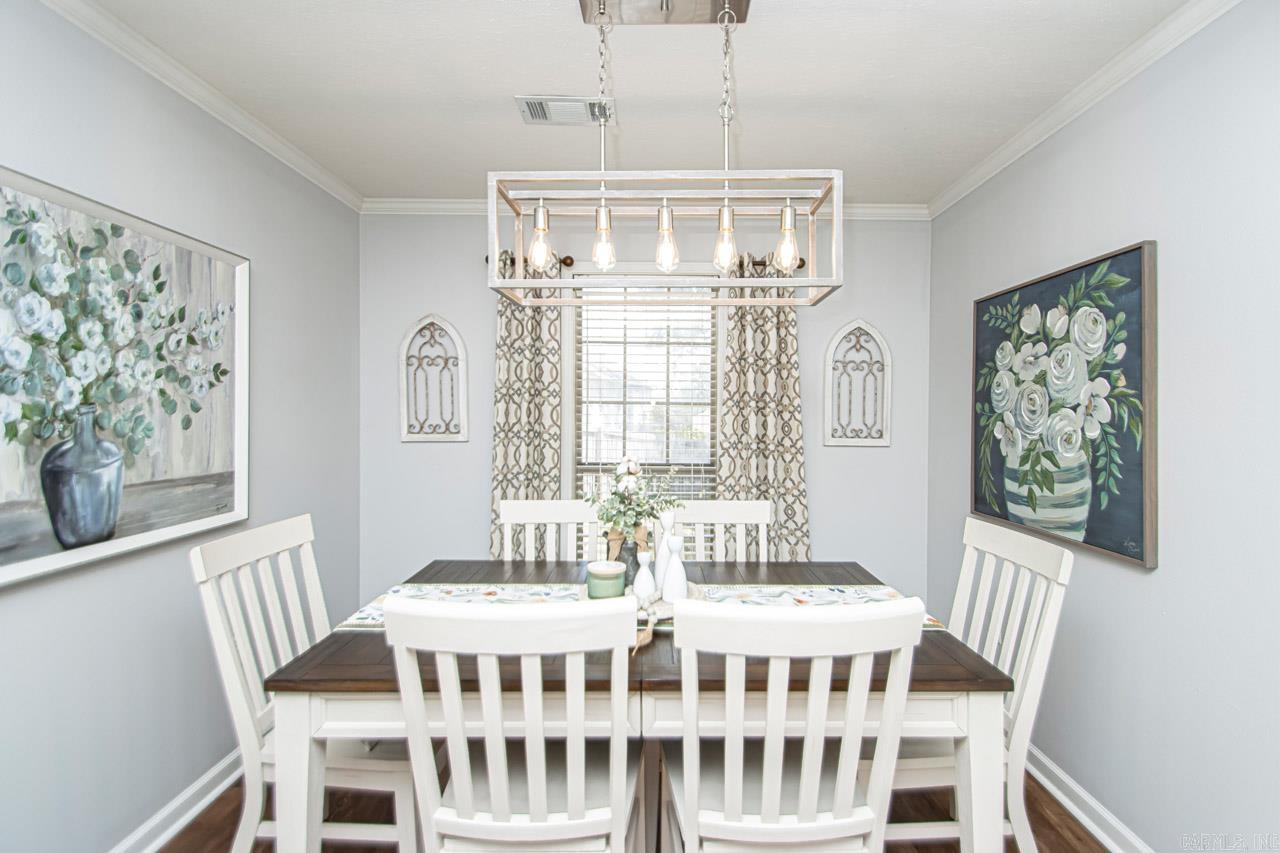 WOODRUFF CREEK - Residential