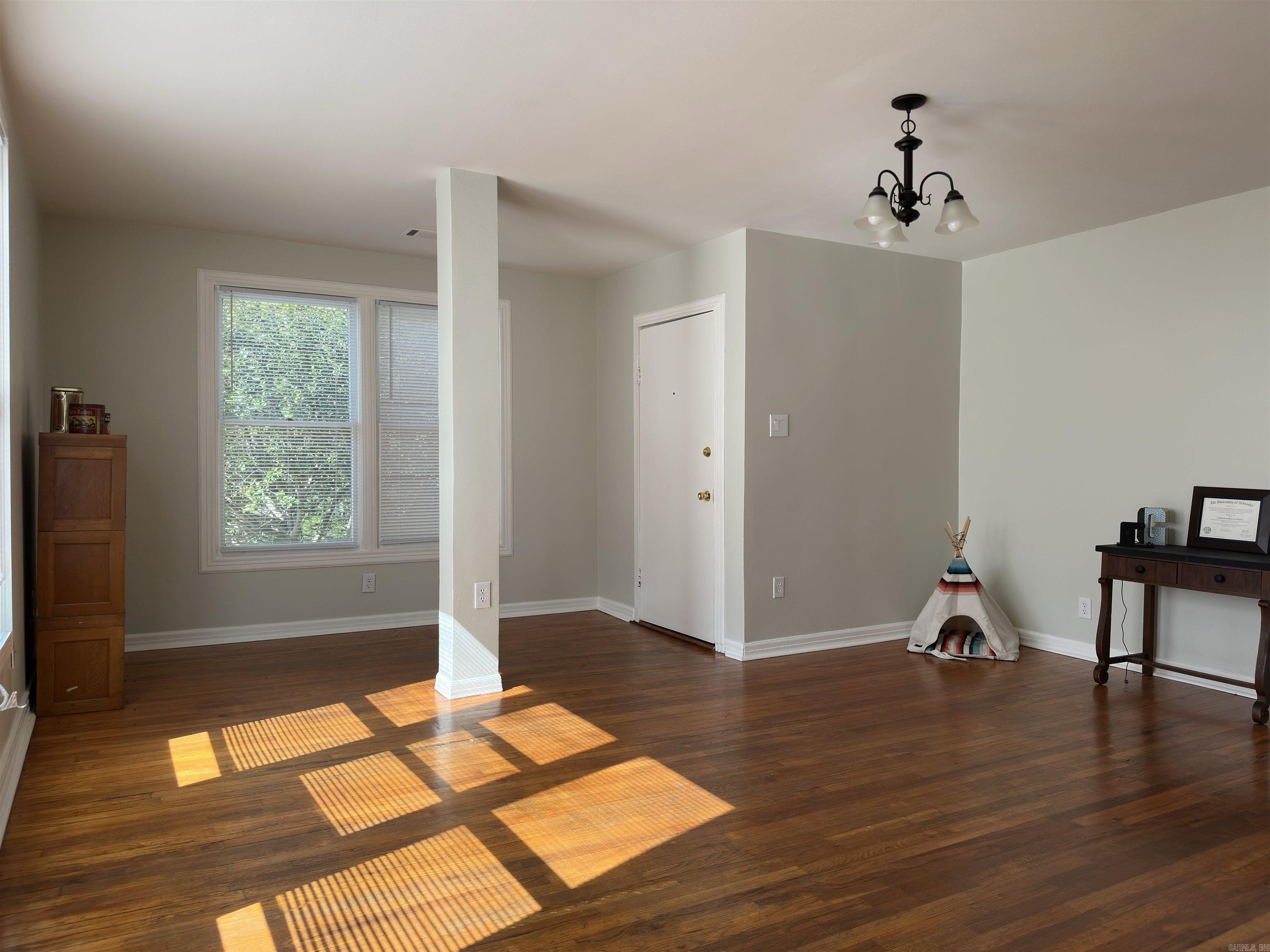 HSR BLK - Residential Income