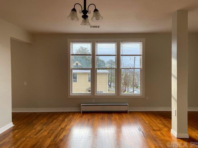 HSR BLK - Residential Income