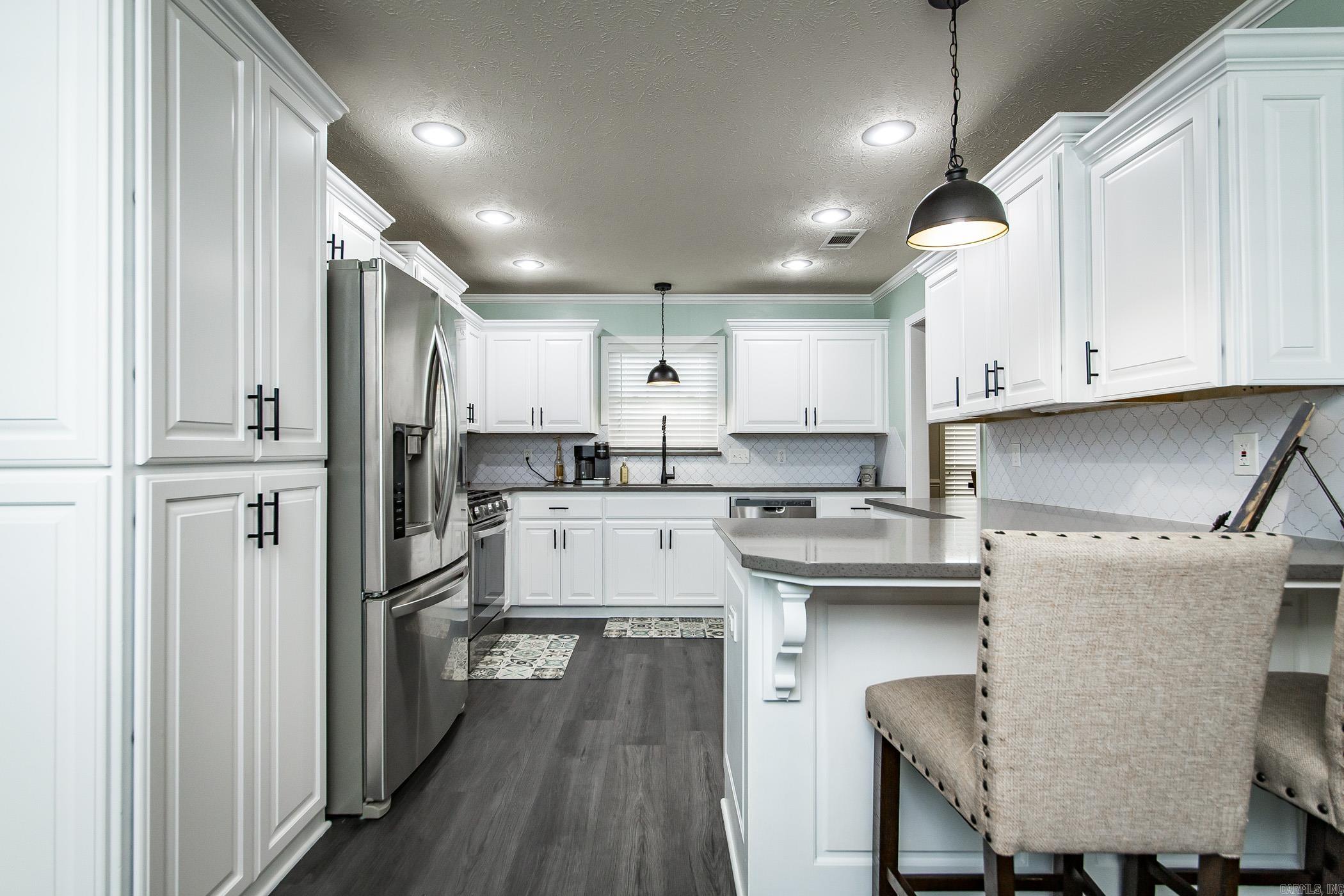 Magness Creek North - Residential