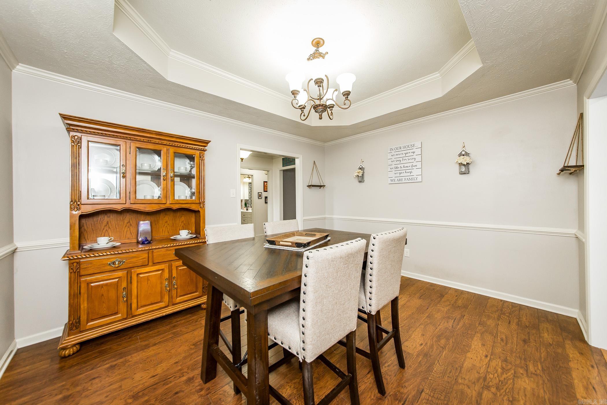 Magness Creek North - Residential