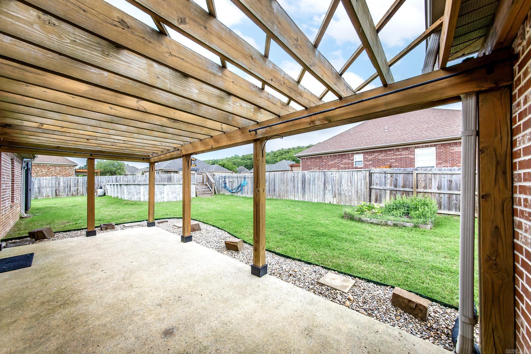 Magness Creek North - Residential