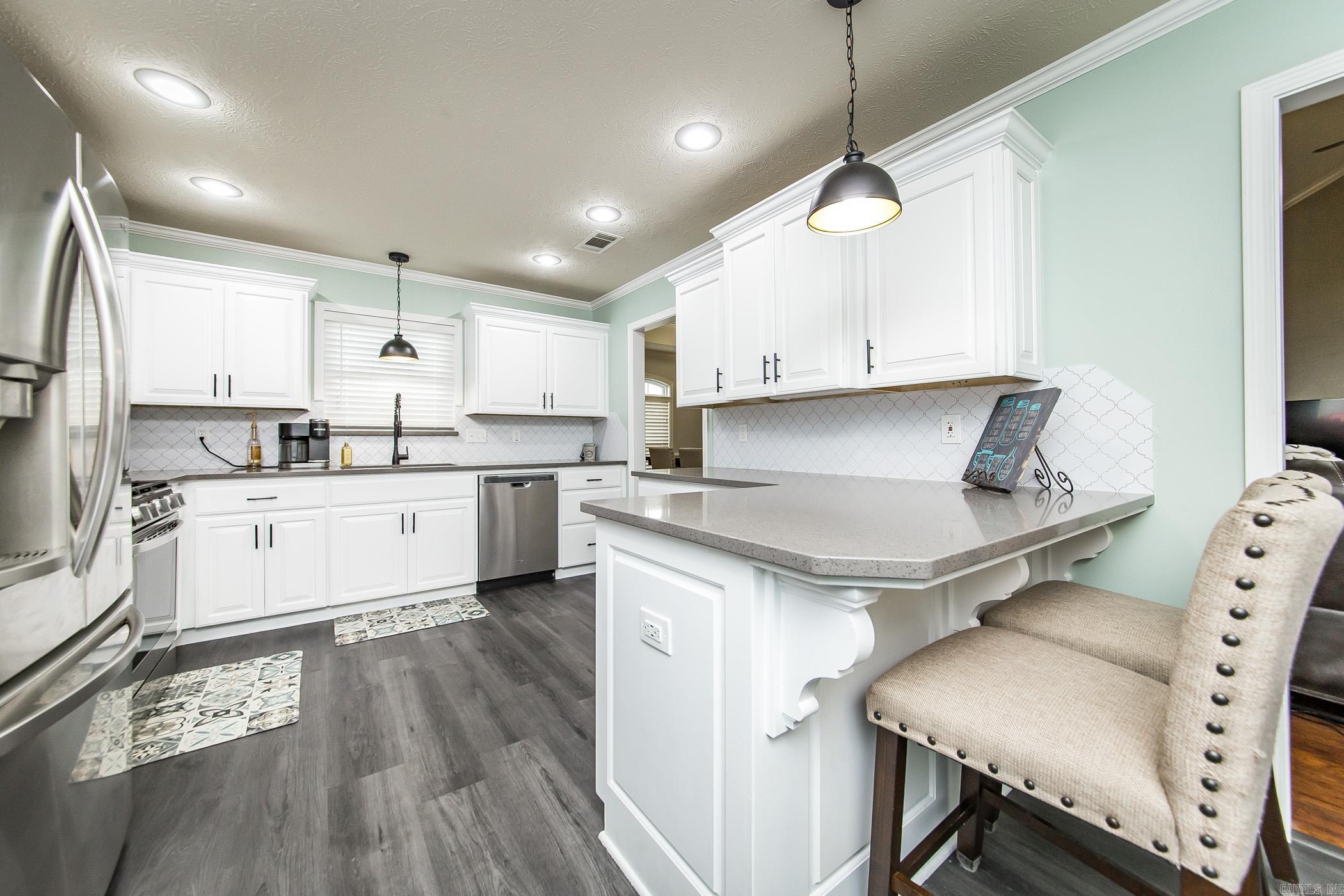 Magness Creek North - Residential